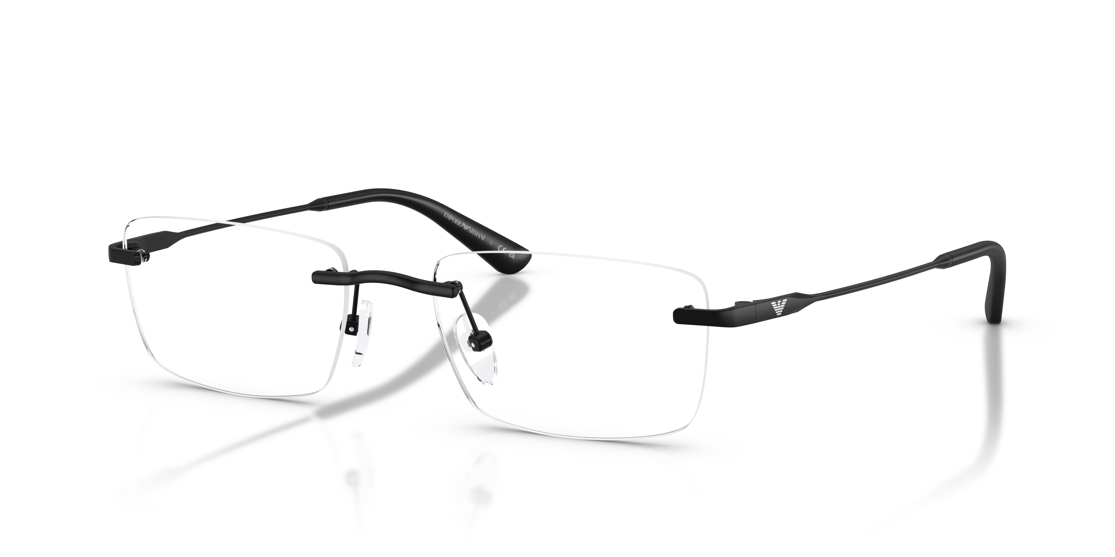 Angle_Left01, Emporio Armani EA1195TD 0EA1195TD 3001 Brille