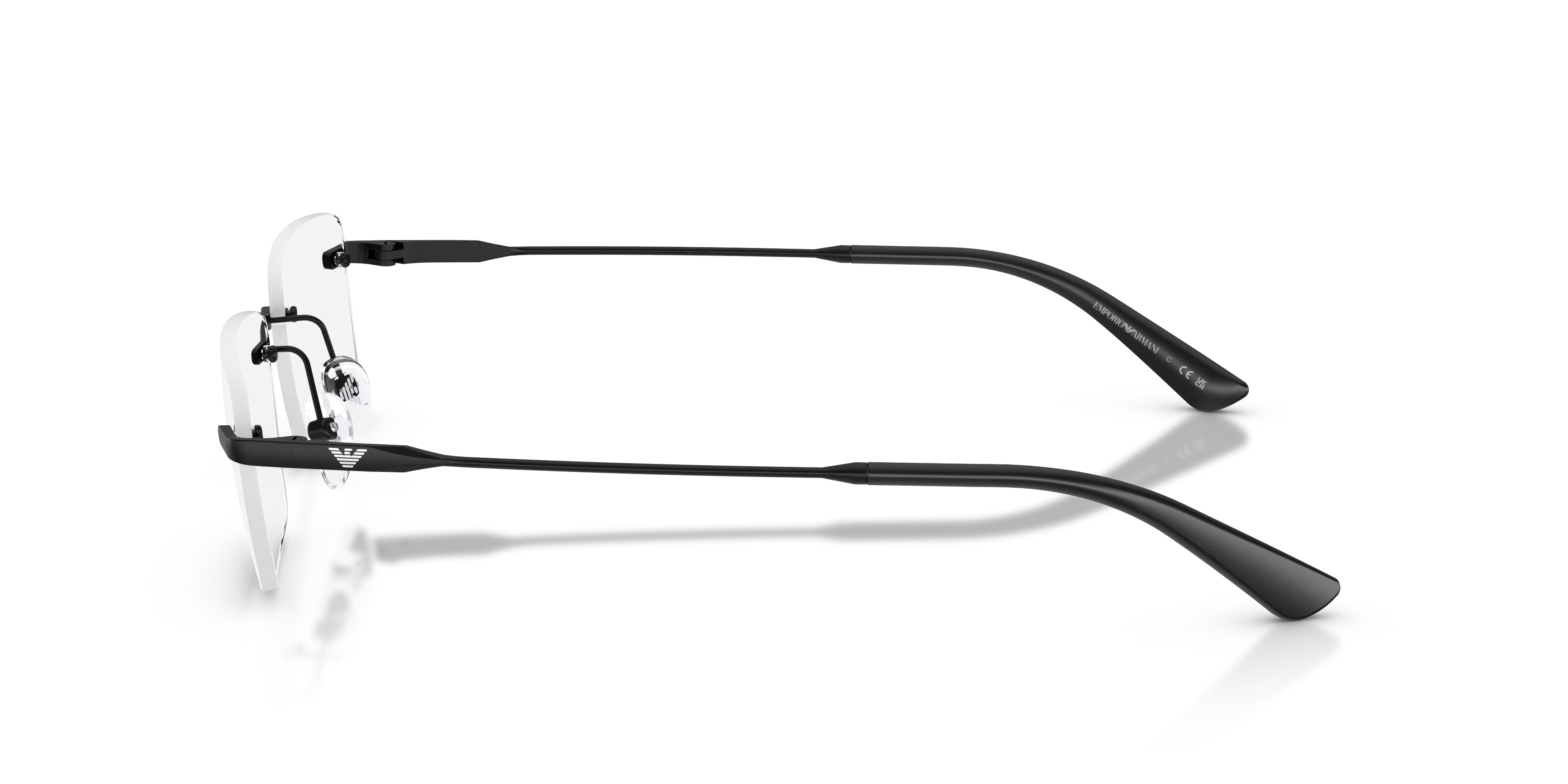 Angle_Left02, Emporio Armani EA1195TD 0EA1195TD 3001 Brille