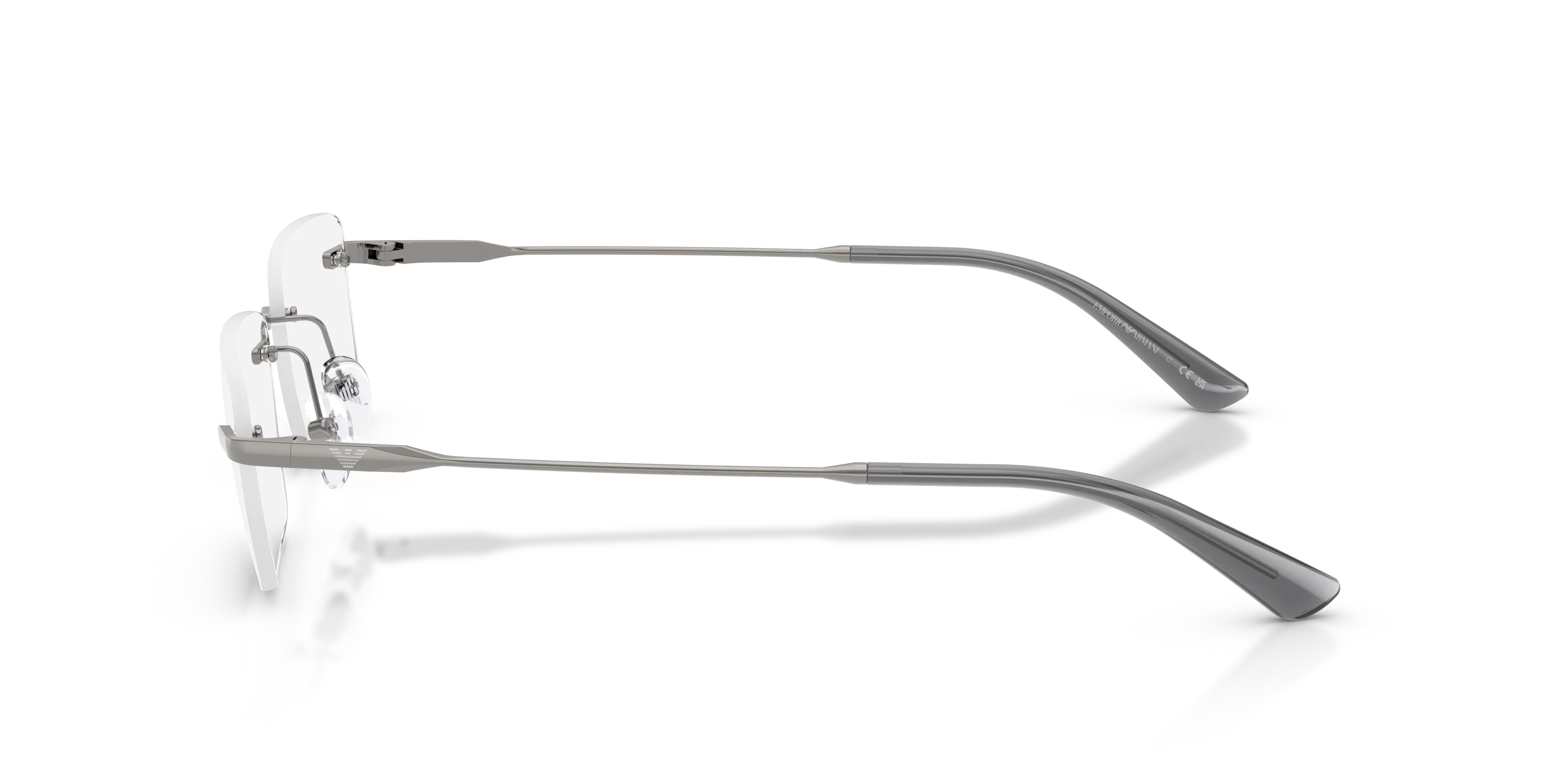 Angle_Left02, Emporio Armani EA1195TD 0EA1195TD 3010 Brille