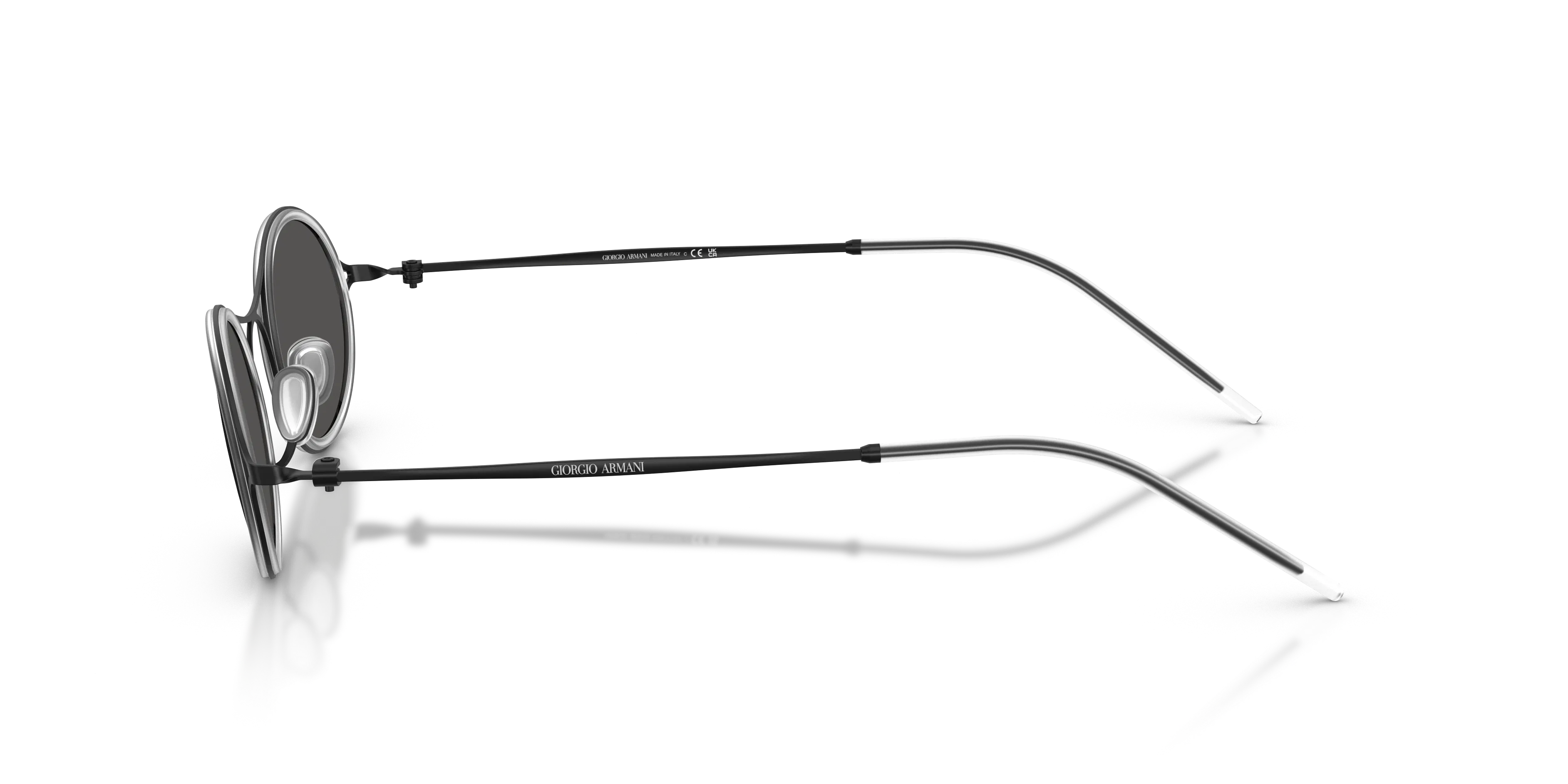 Angle_Left02, Giorgio Armani AR6187 0AR6187 300187 Sonnenbrille