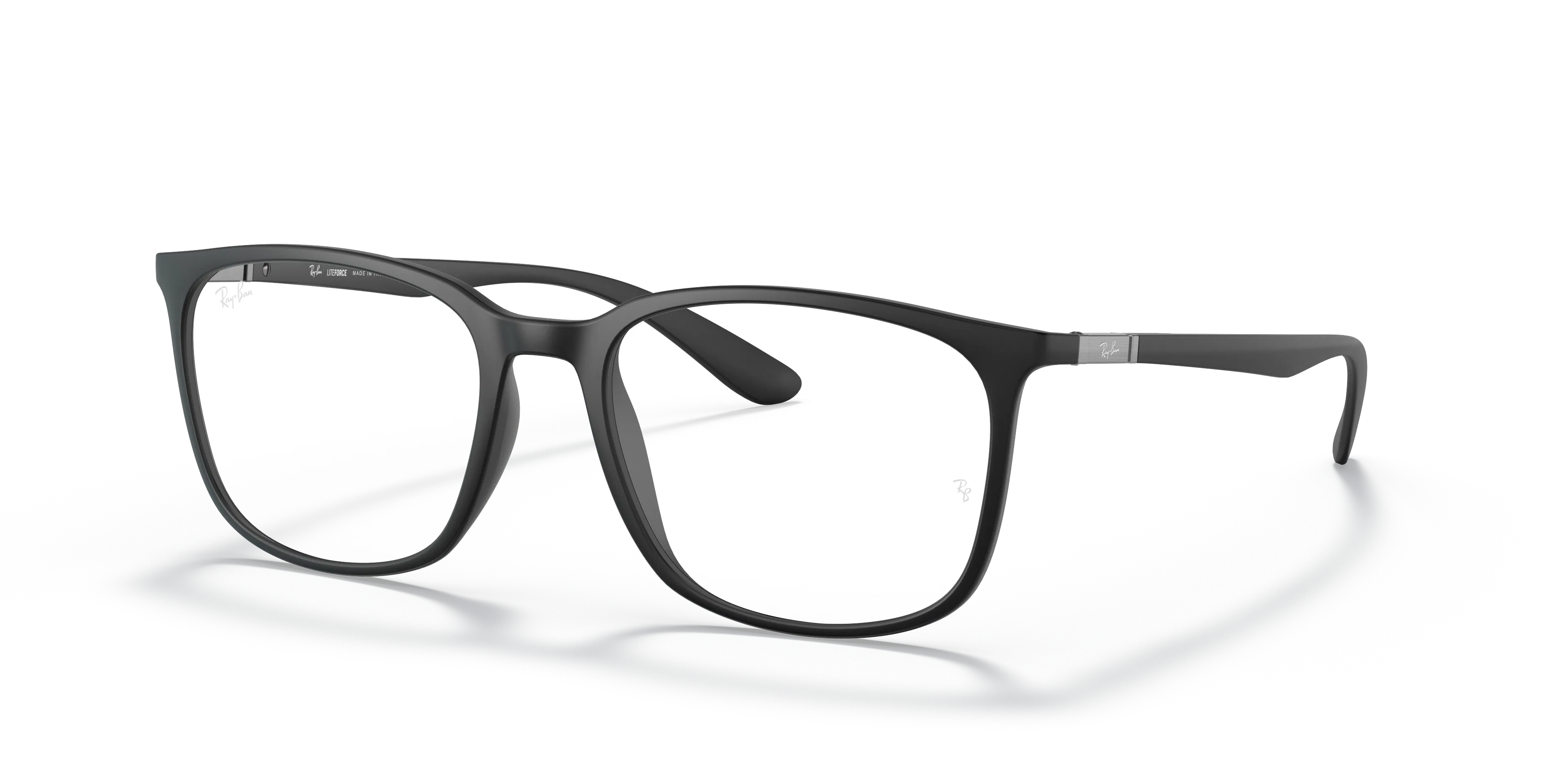 Angle_Left01, Ray-Ban RB7199 Optics Liteforce 0RX7199 5204 Brille