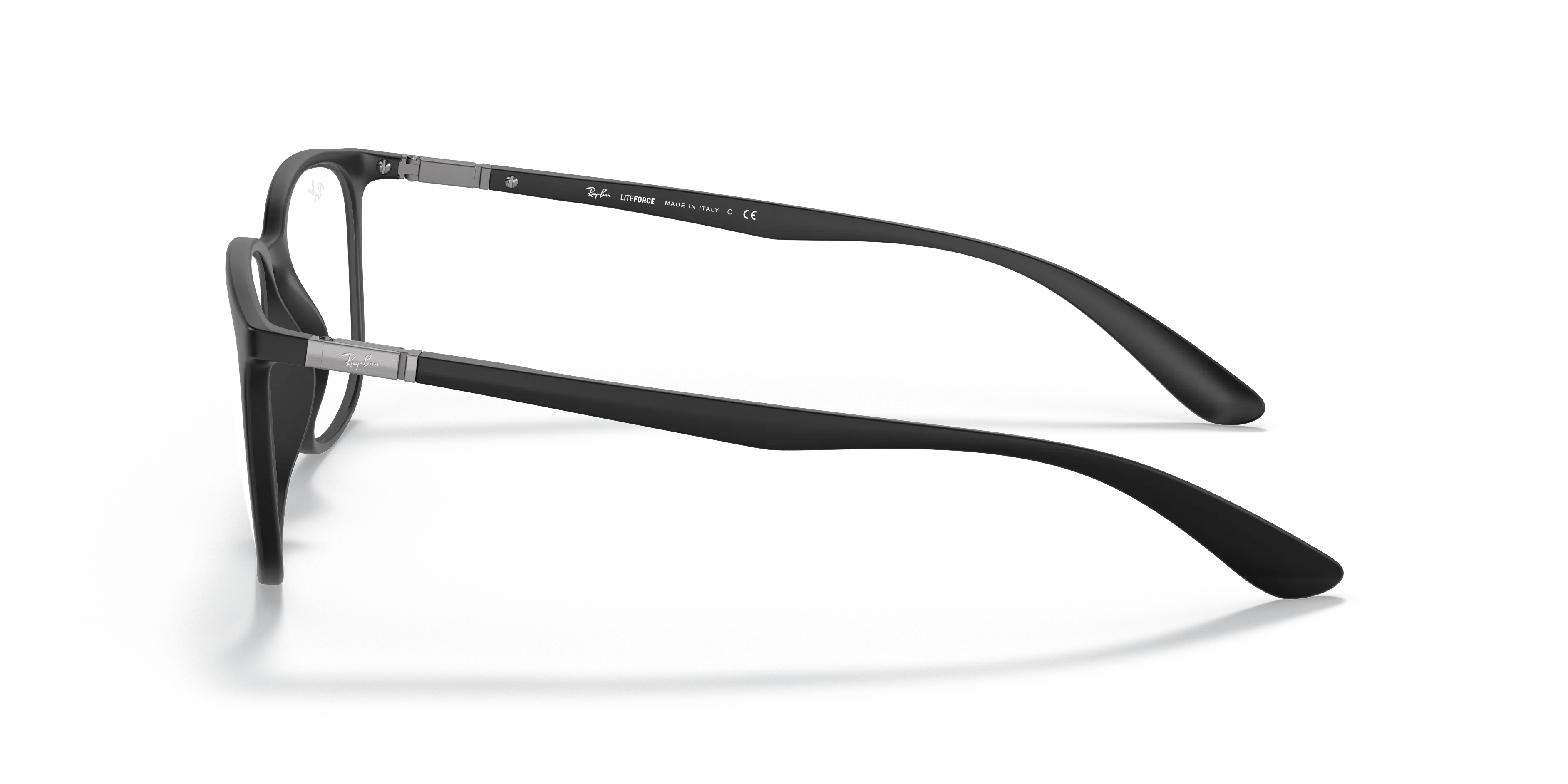 Angle_Left02, Ray-Ban RB7199 Optics Liteforce 0RX7199 5204 Brille