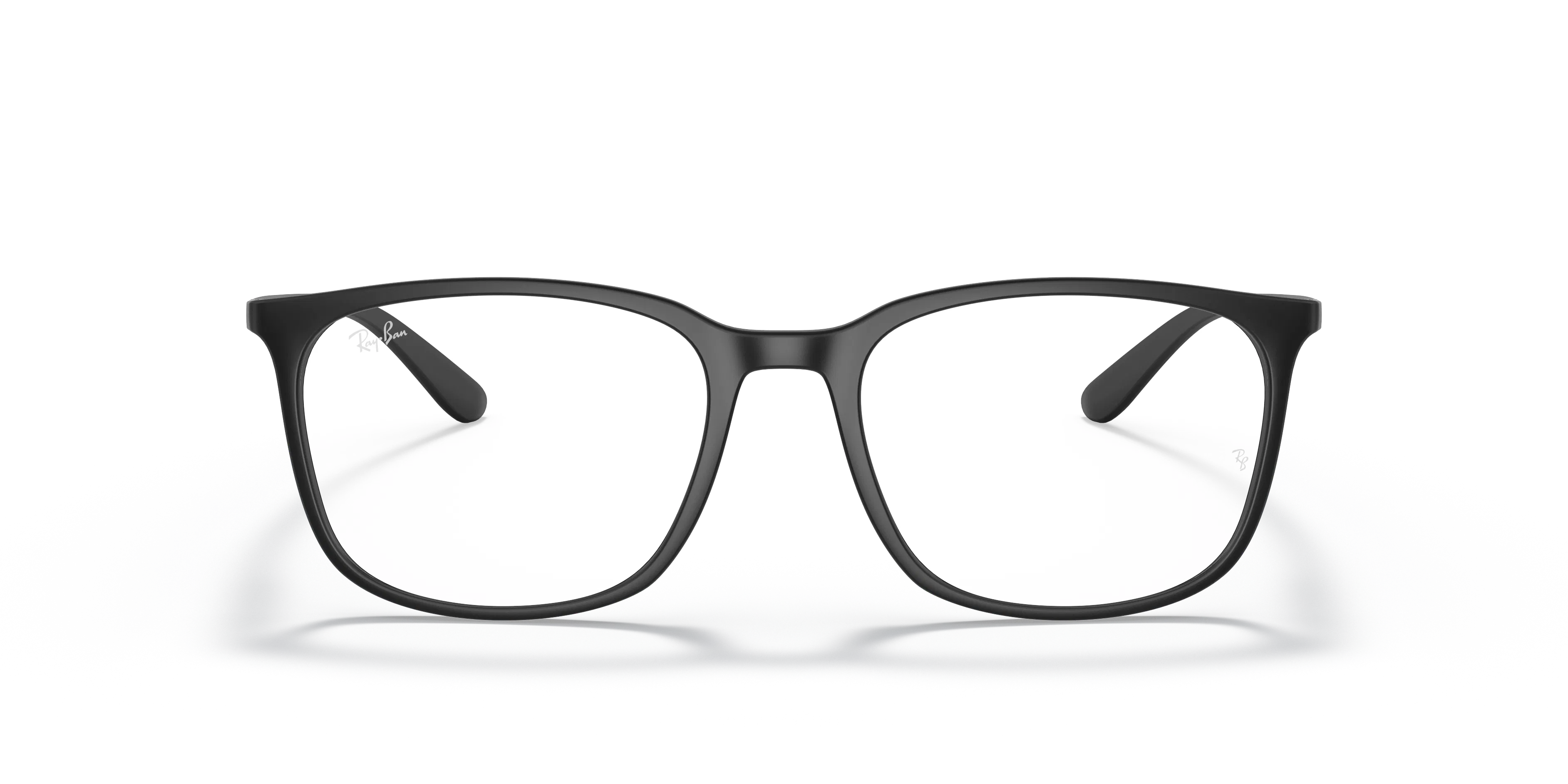 Front, Ray-Ban RB7199 Optics Liteforce 0RX7199 5204 Brille