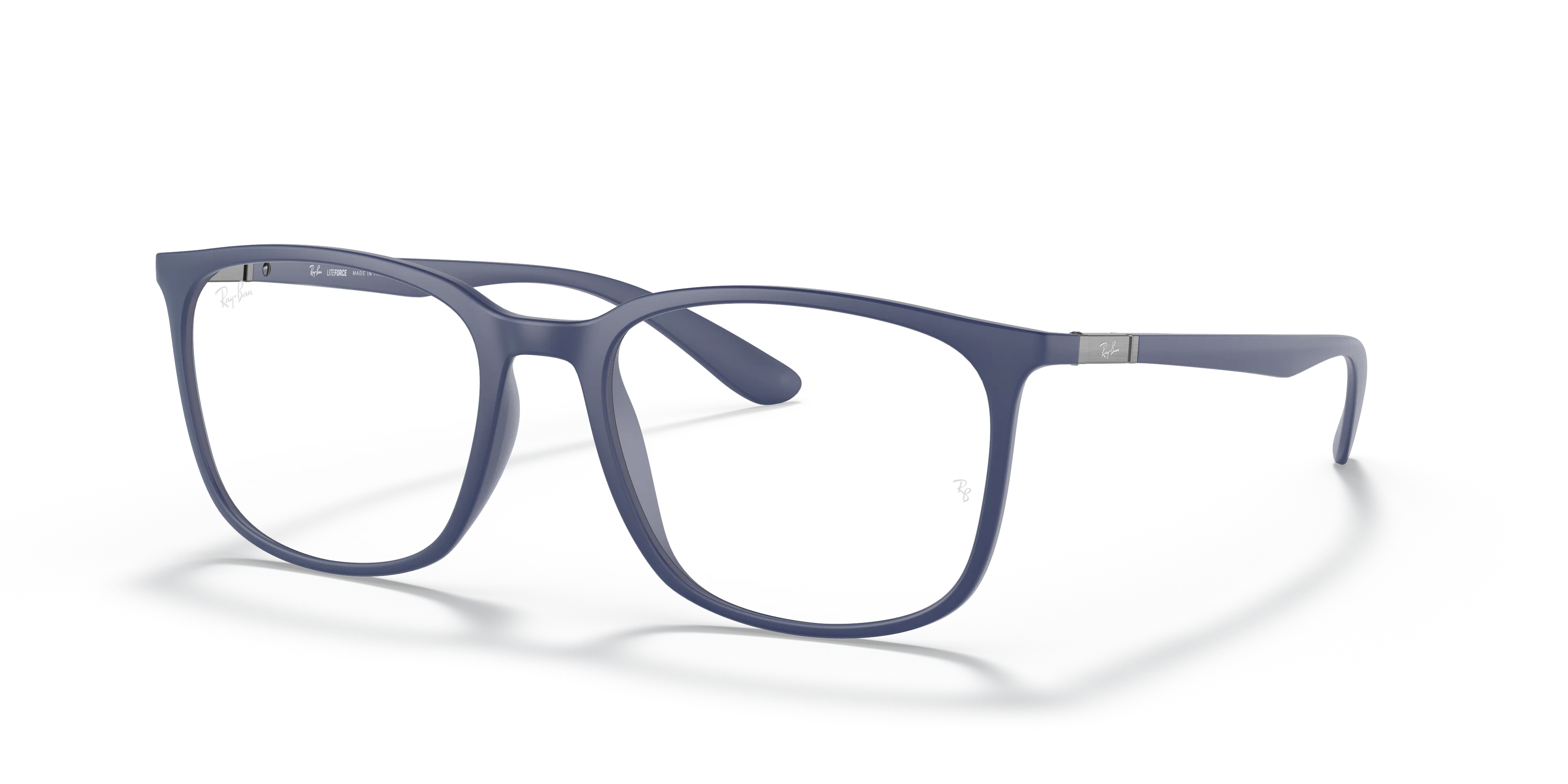 Angle_Left01, Ray-Ban RB7199 Optics Liteforce 0RX7199 5207 Brille