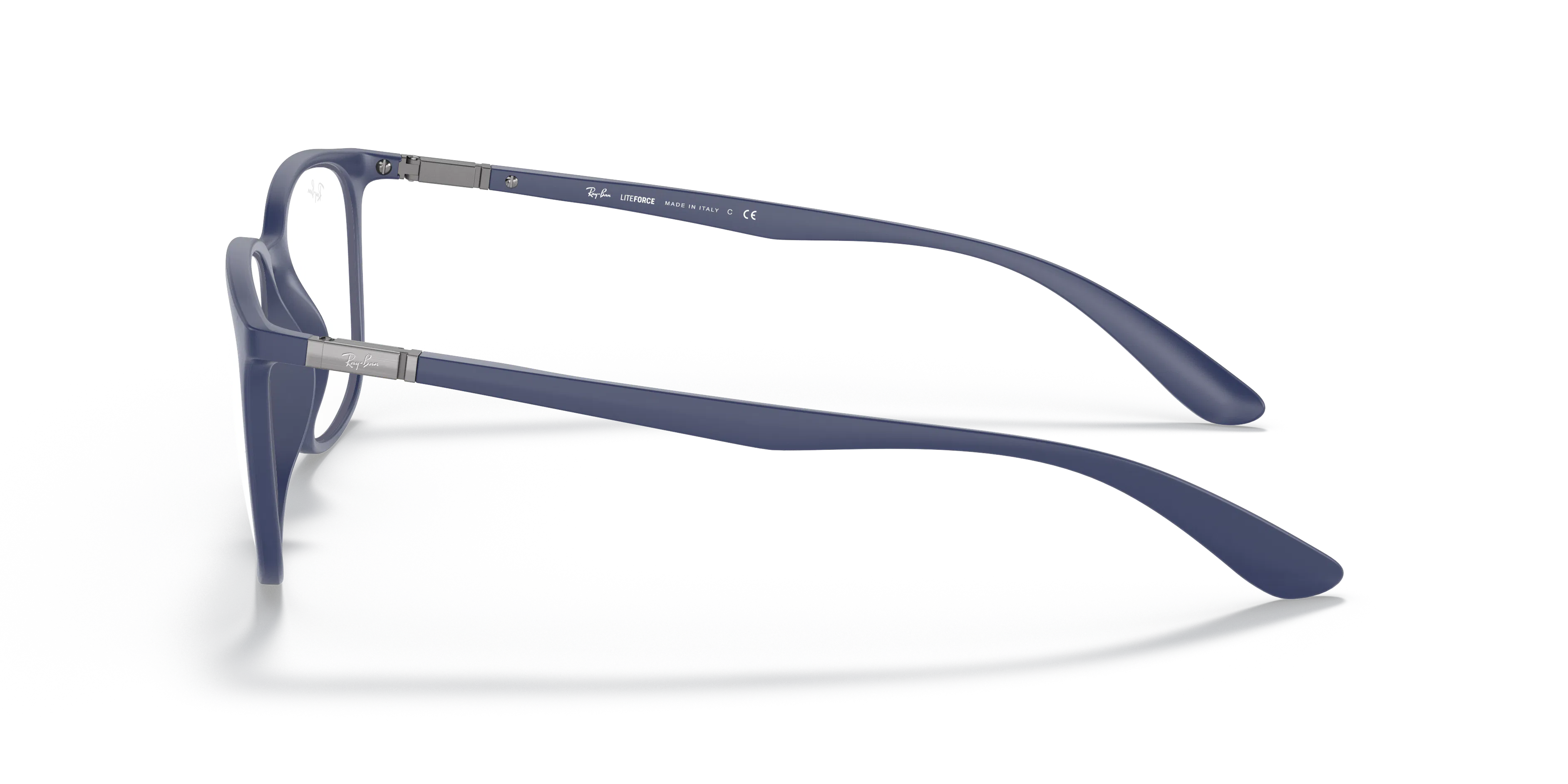 Angle_Left02, Ray-Ban RB7199 Optics Liteforce 0RX7199 5207 Brille