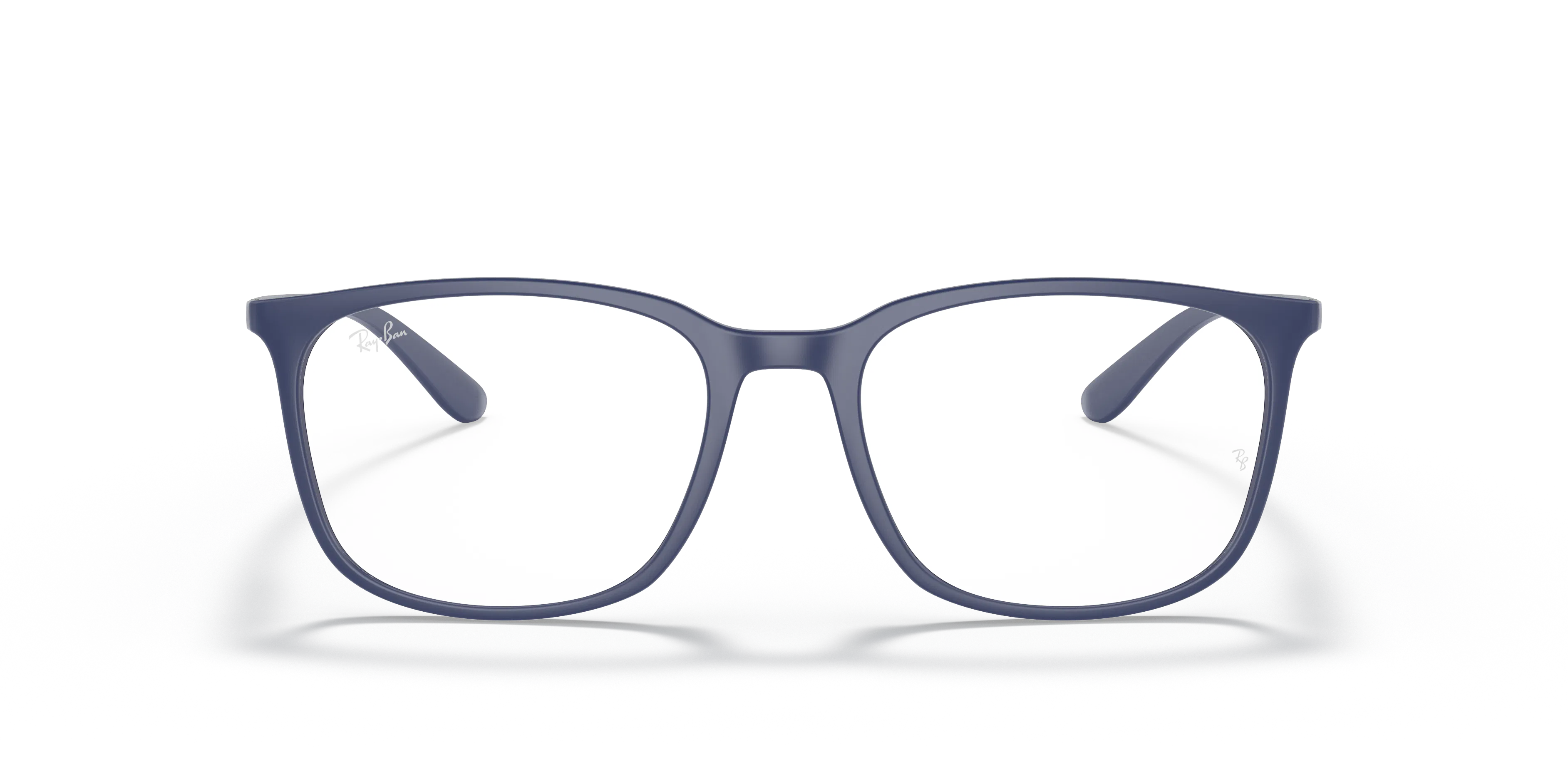 Front, Ray-Ban RB7199 Optics Liteforce 0RX7199 5207 Brille
