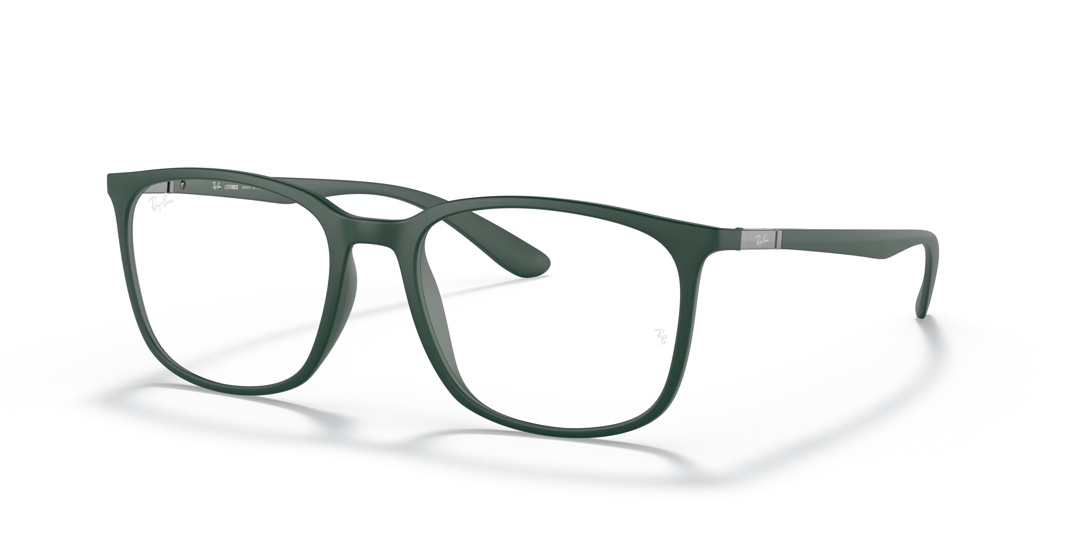 Angle_Left01, Ray-Ban RB7199 Optics Liteforce 0RX7199 8062 Brille