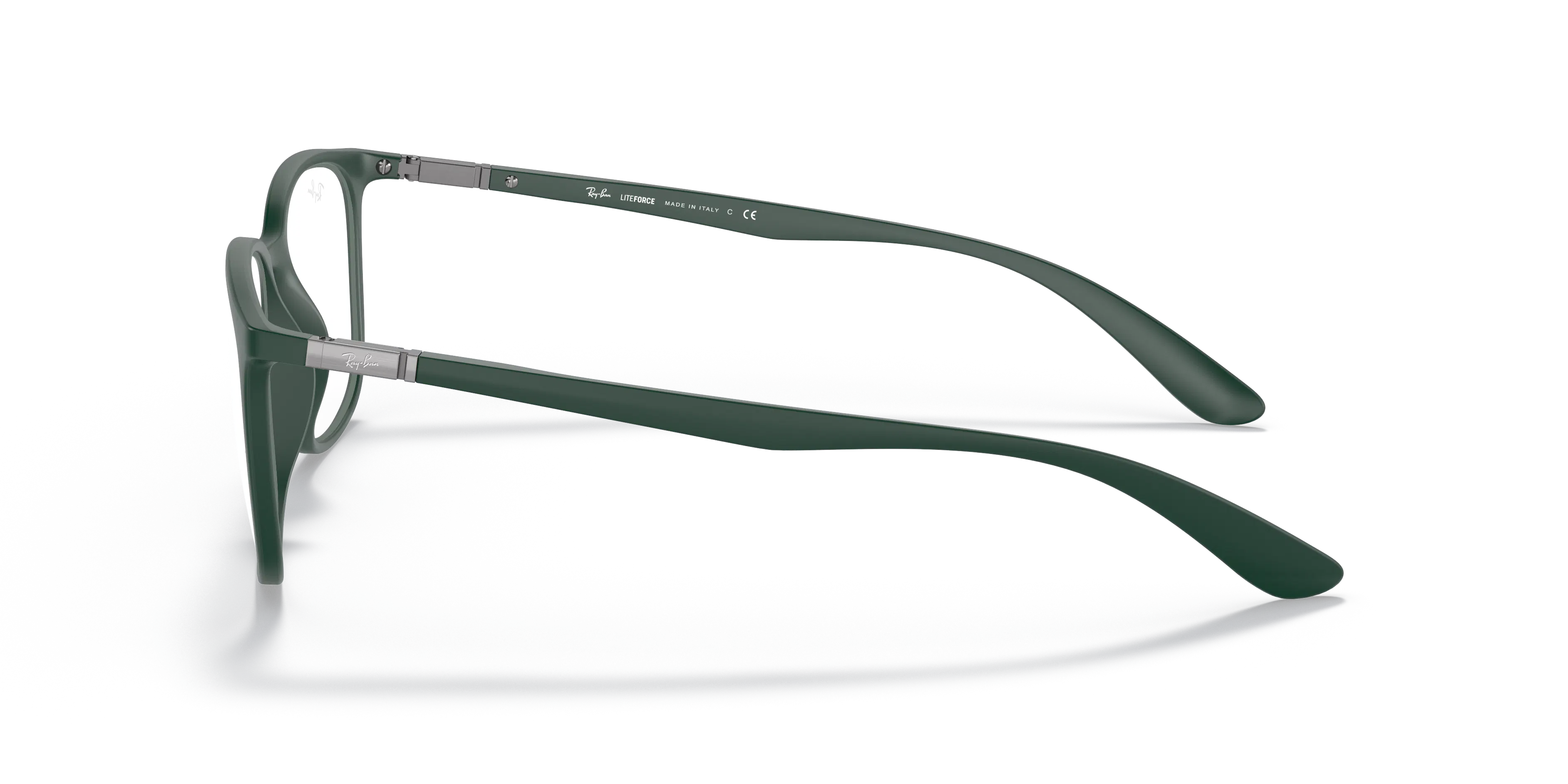 Angle_Left02, Ray-Ban RB7199 Optics Liteforce 0RX7199 8062 Brille