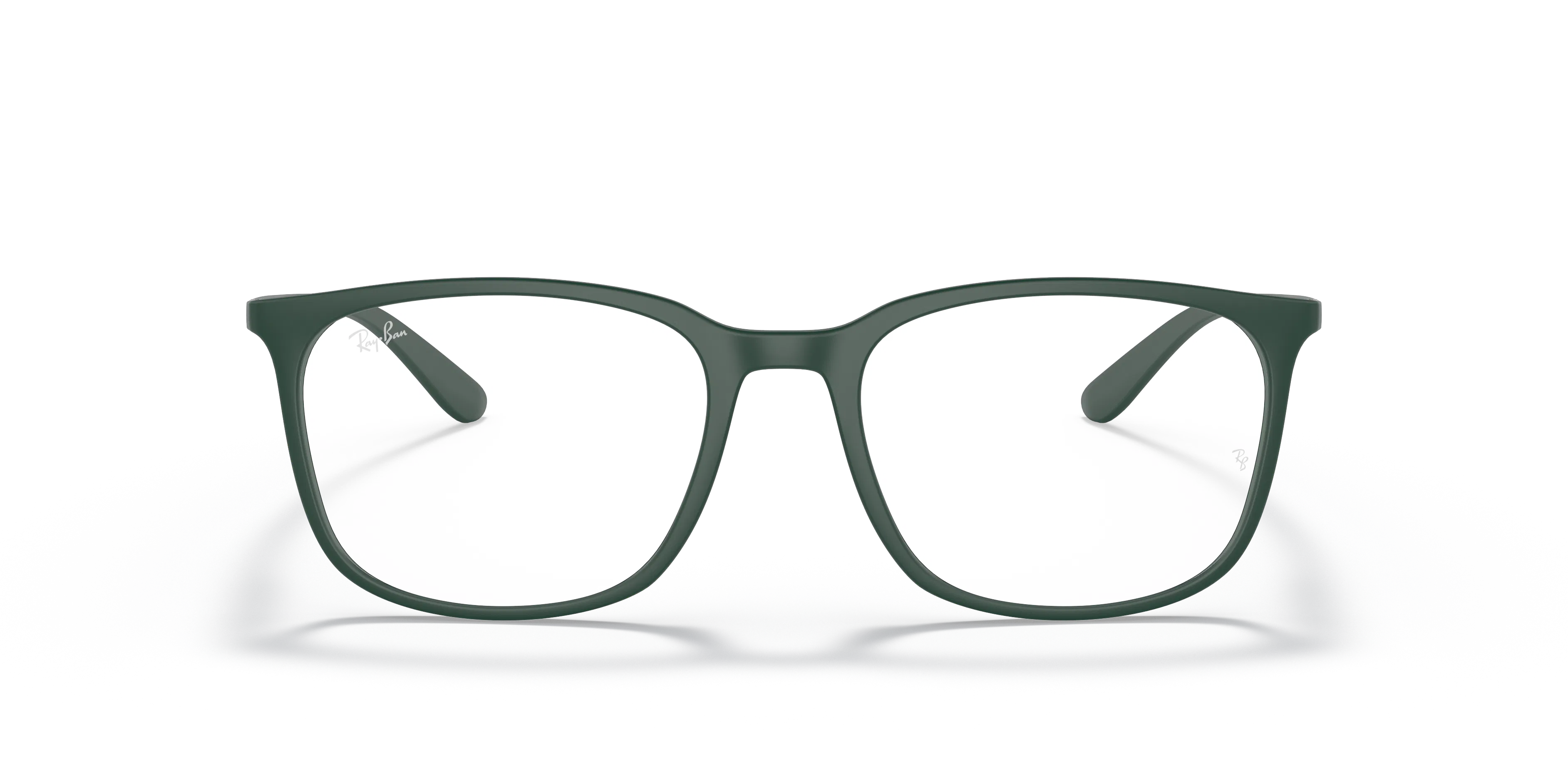 Ray-Ban RB7199 Optics Liteforce 0RX7199 8062 Brille