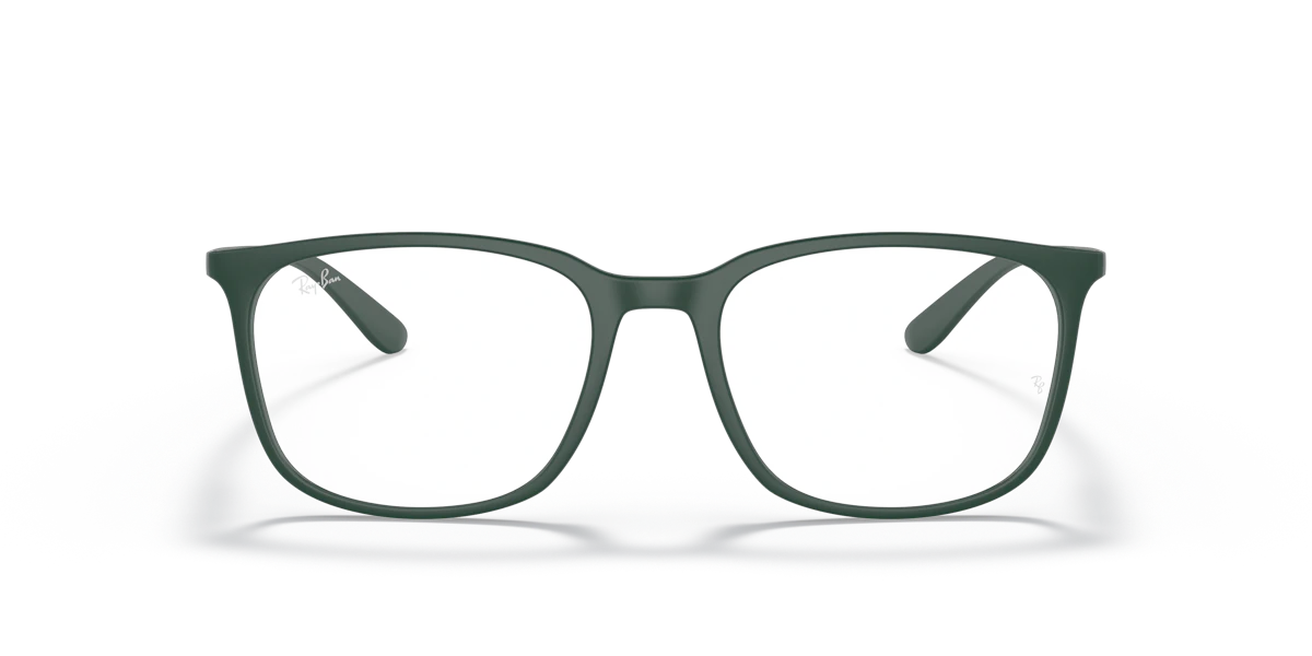 Ray-Ban RB7199 Optics Liteforce 0RX7199 8062 Brille
