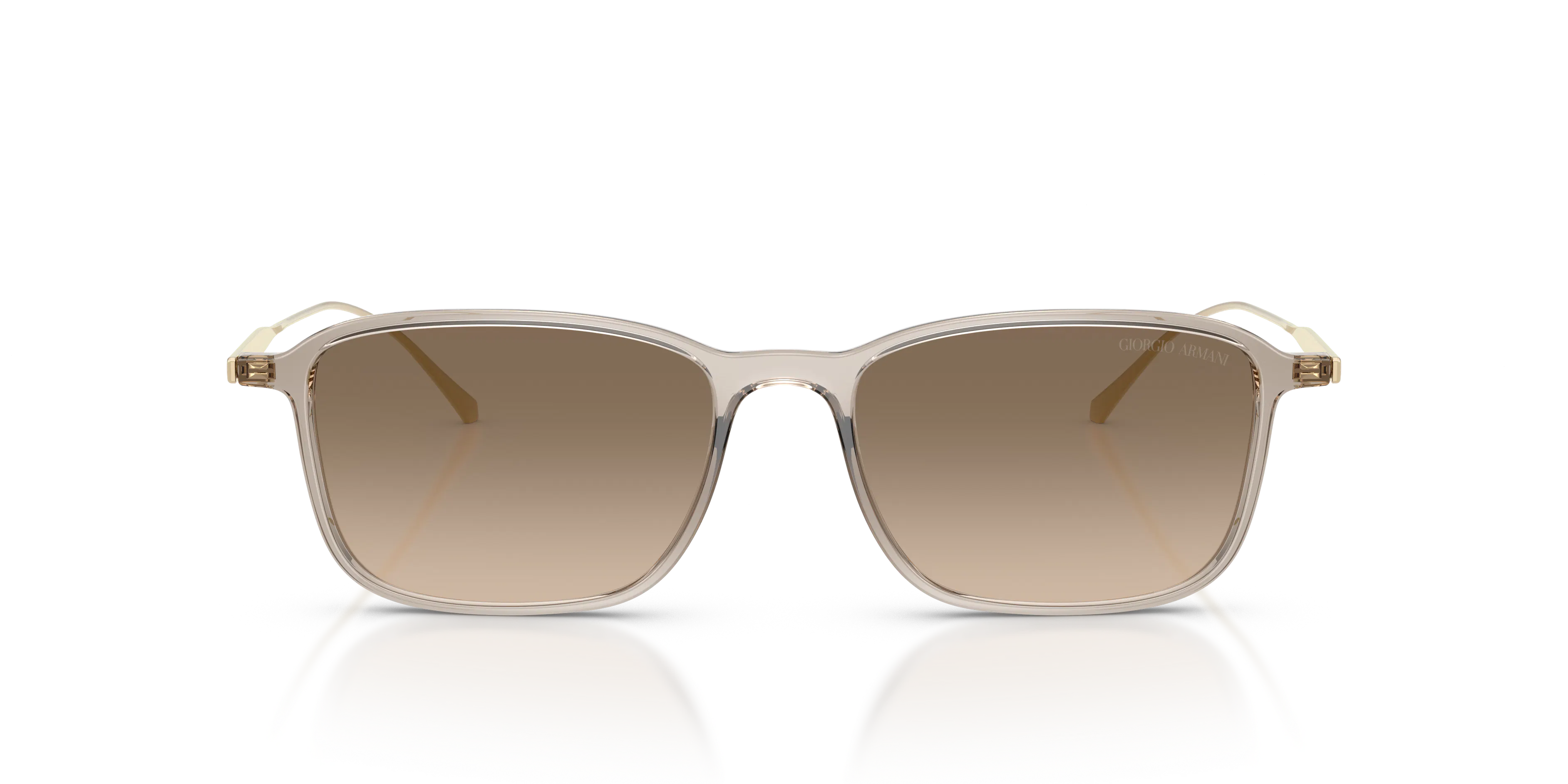 Front, Giorgio Armani AR8264U 0AR8264U 648613 Sonnenbrille