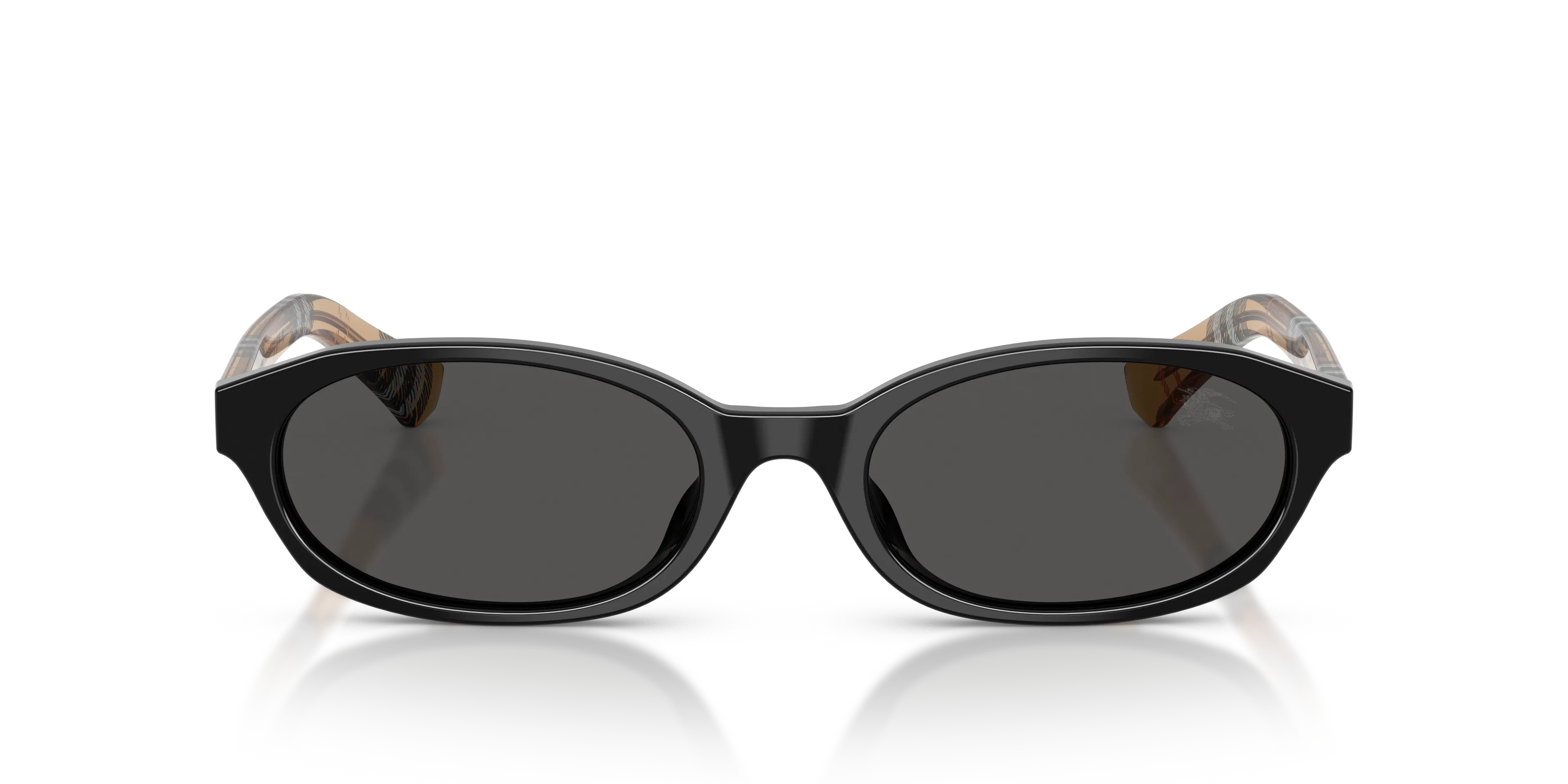 Burberry BE4508D 0BE4508D 416187 Sonnenbrille