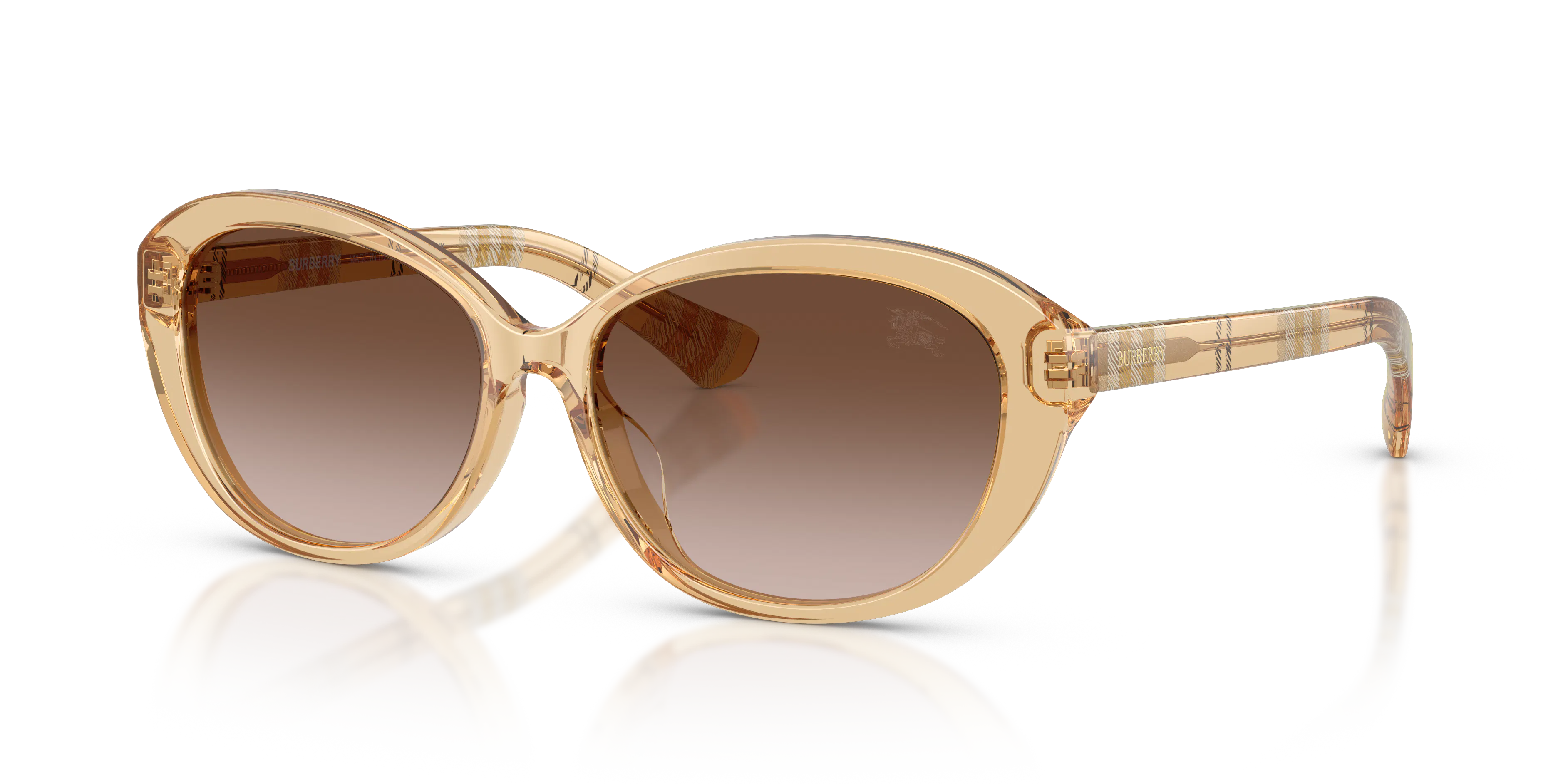 Angle_Left01, Burberry BE4507D 0BE4507D 416713 Sonnenbrille