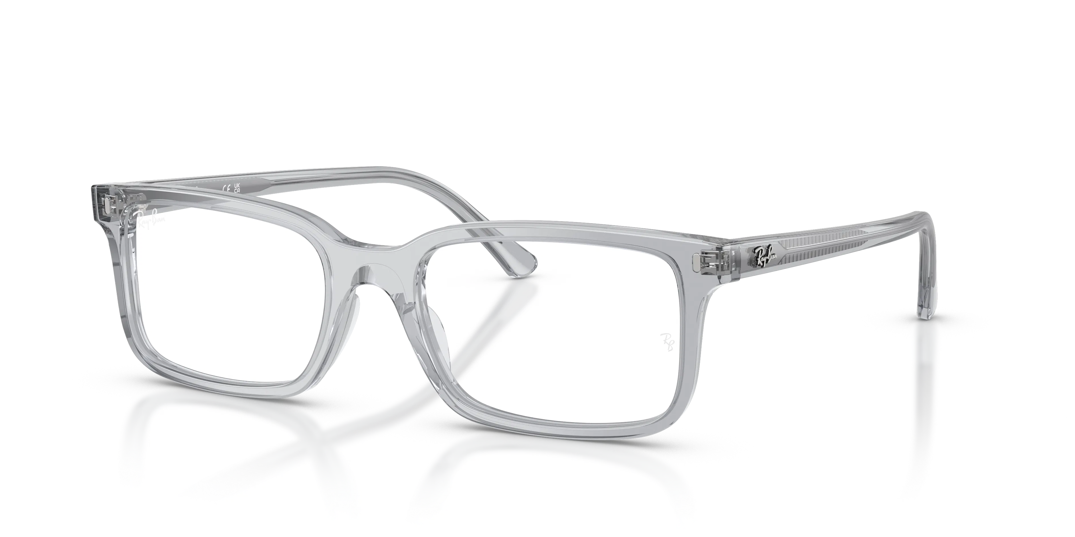 Angle_Left01, Ray-Ban RB5445 Optics 0RX5445 8225 Brille