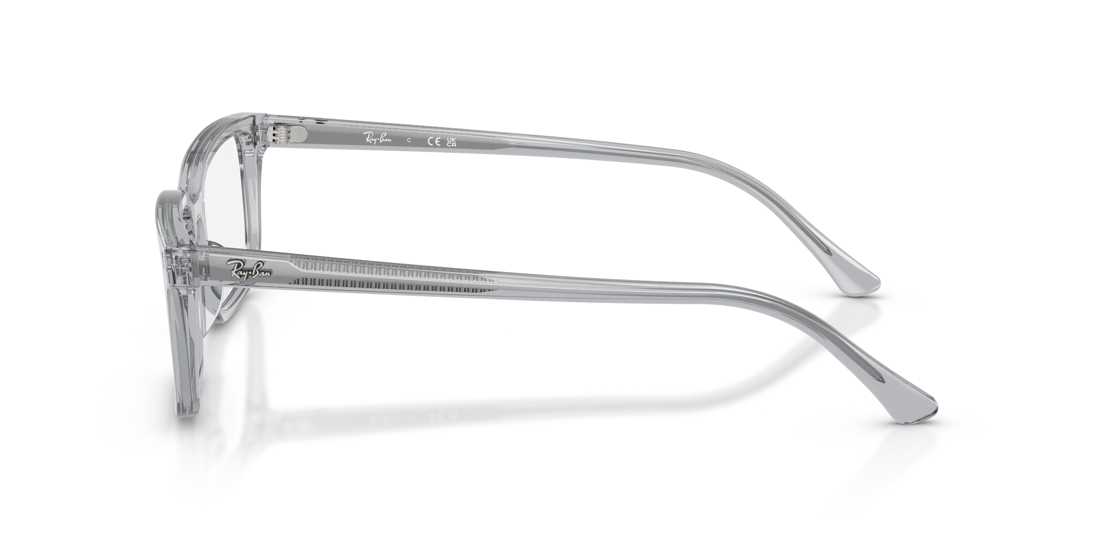 Angle_Left02, Ray-Ban RB5445 Optics 0RX5445 8225 Brille