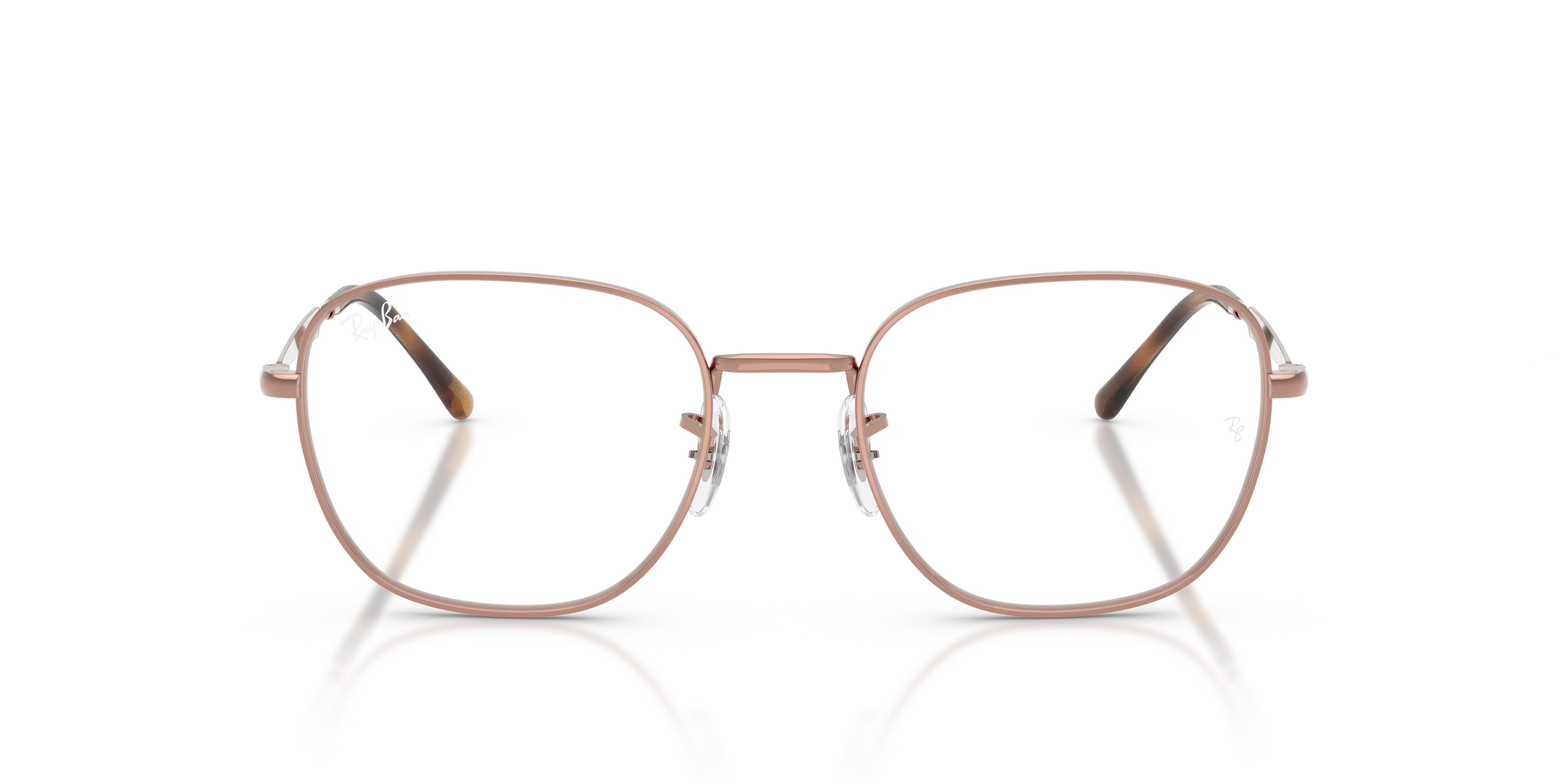 Front, Ray-Ban RB6534 Optics 0RX6534 2943 Brille