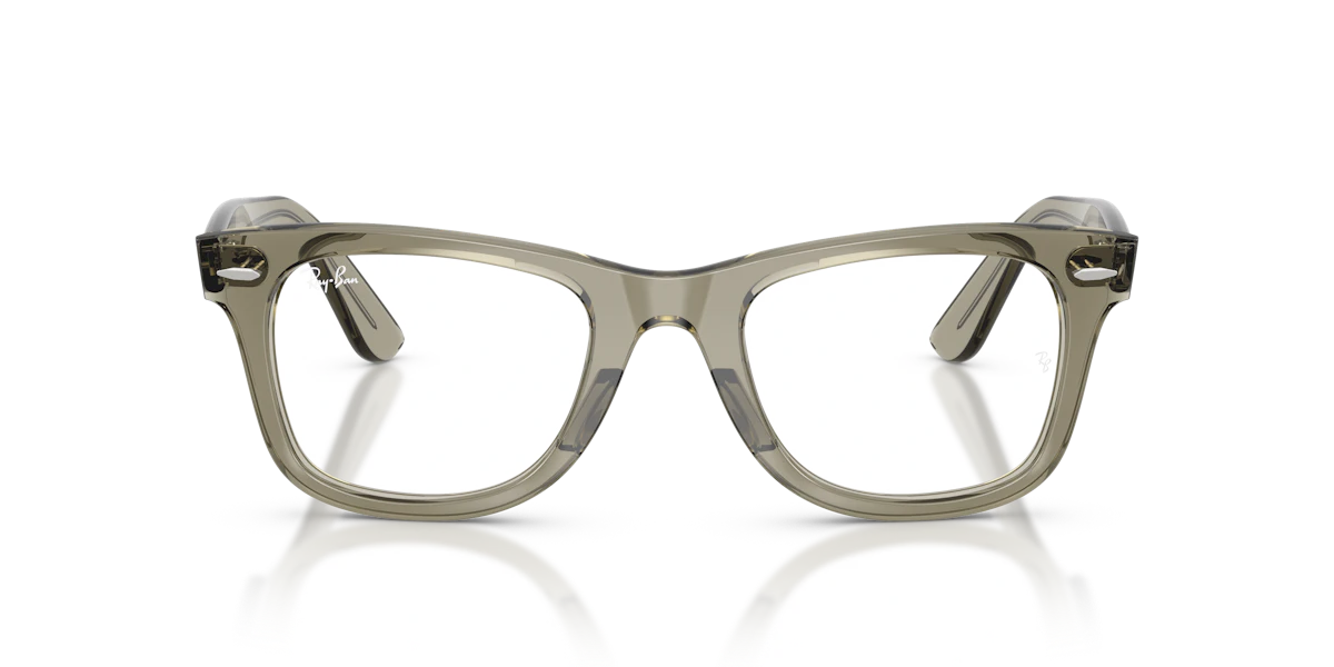 Ray-Ban Wayfarer Ease Optics 0RX4340V 8541 Brille