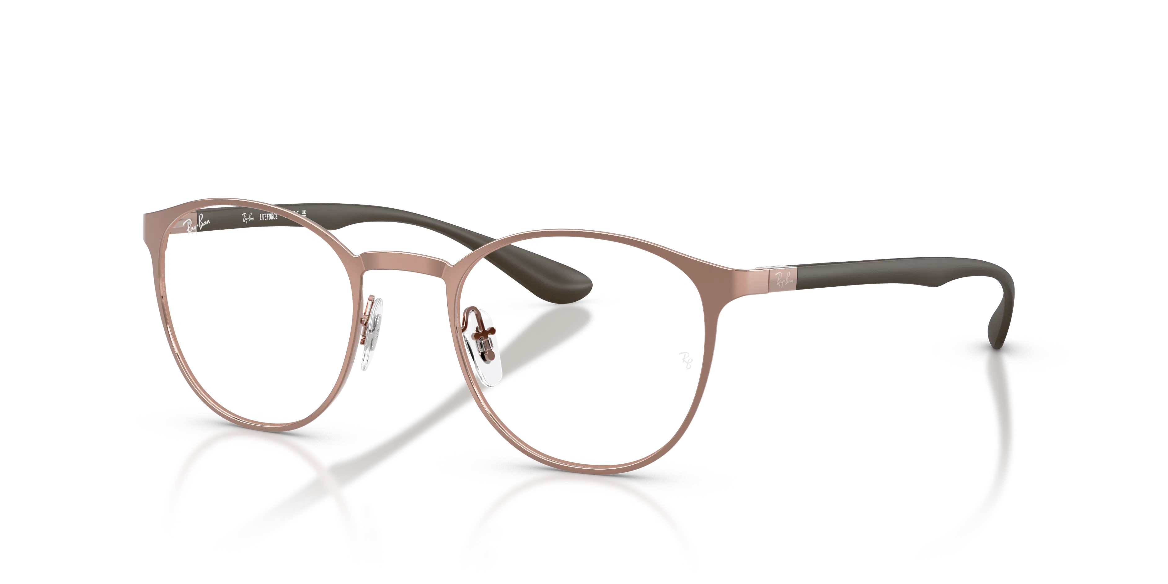 Angle_Left01, Ray-Ban RB6355 Optics 0RX6355 2943 Brille