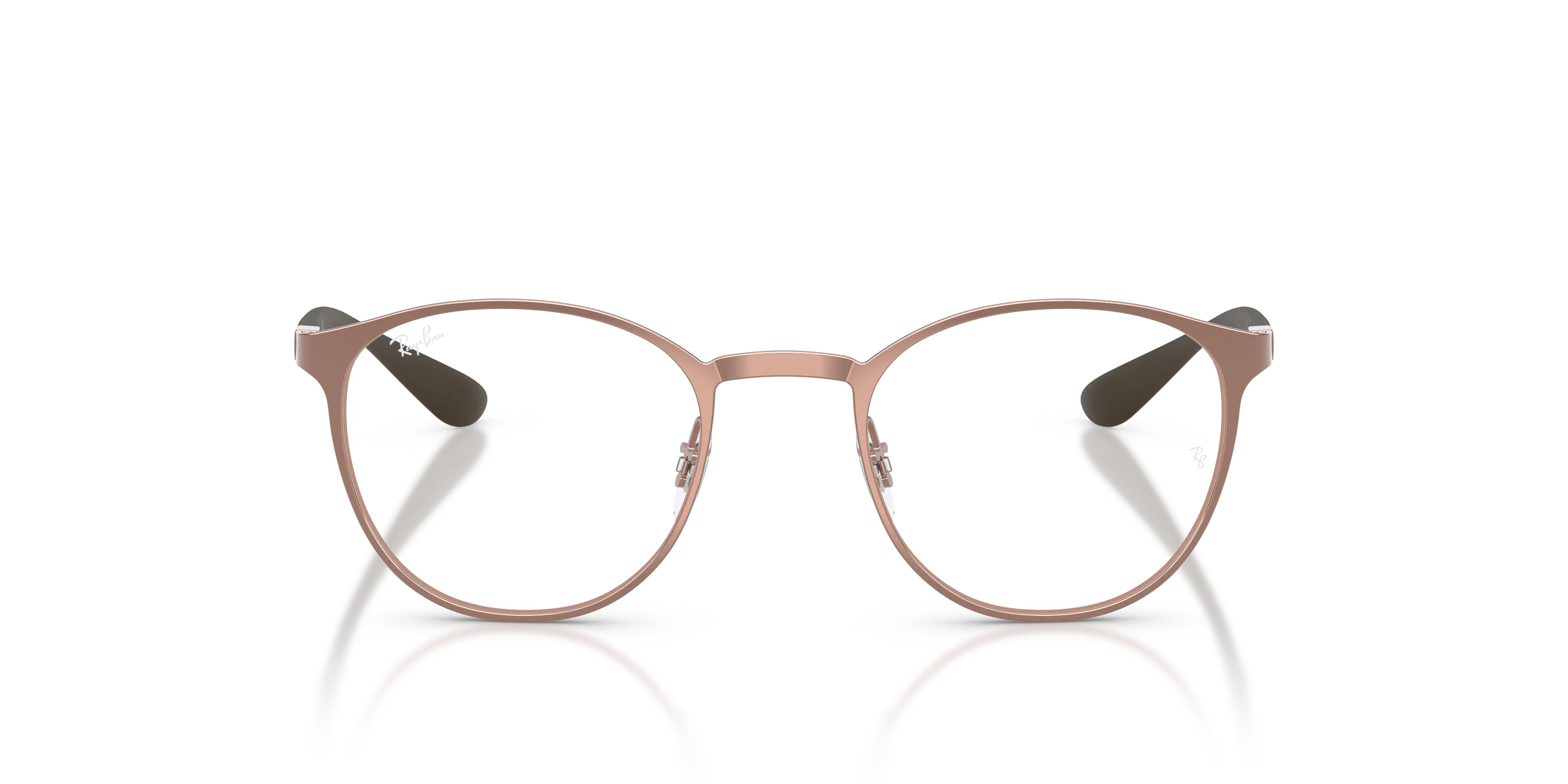 Front, Ray-Ban RB6355 Optics 0RX6355 2943 Brille
