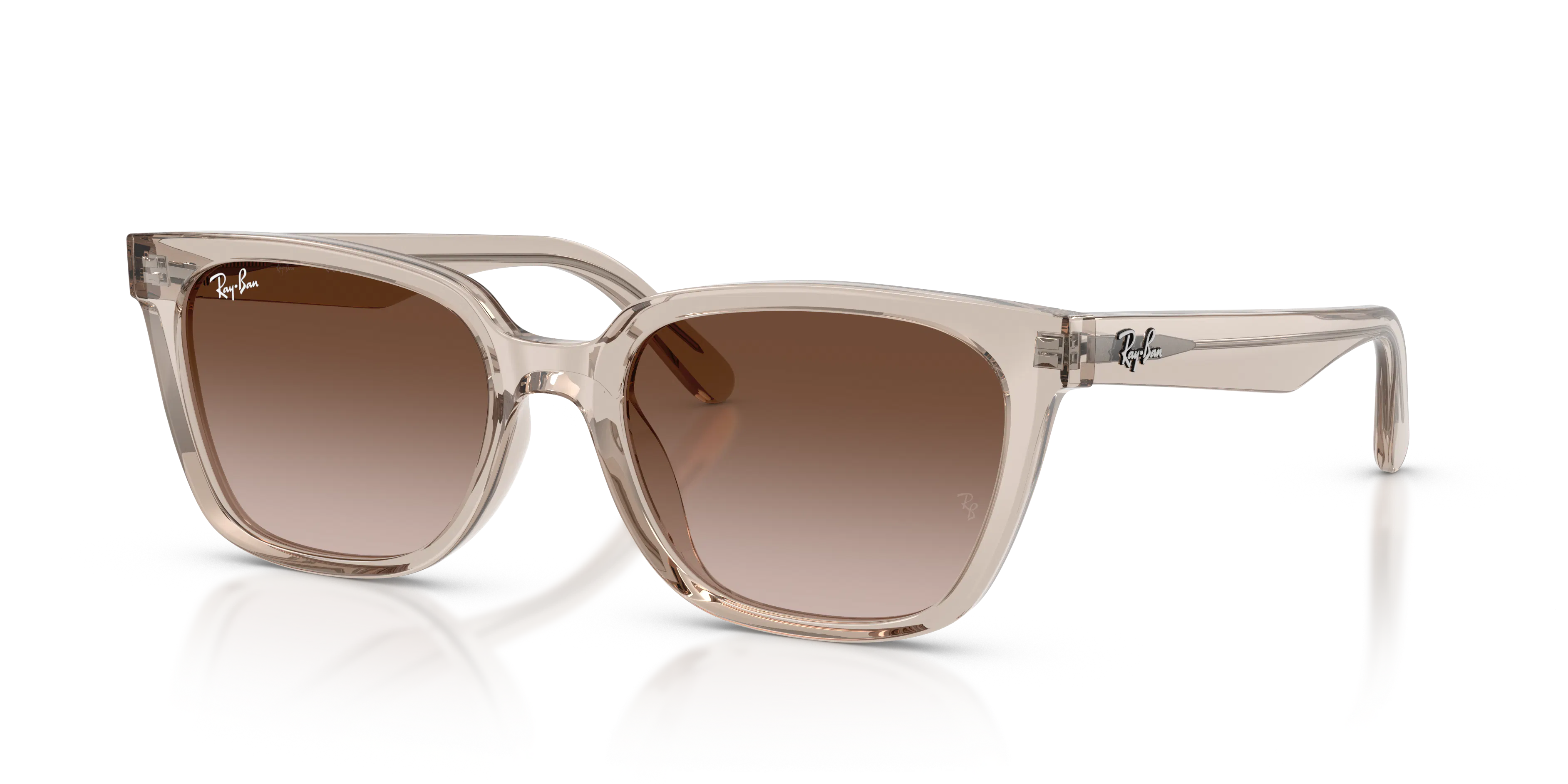 Angle_Left01, Ray-Ban RB2243D 0RB2243D 682713 Sonnenbrille