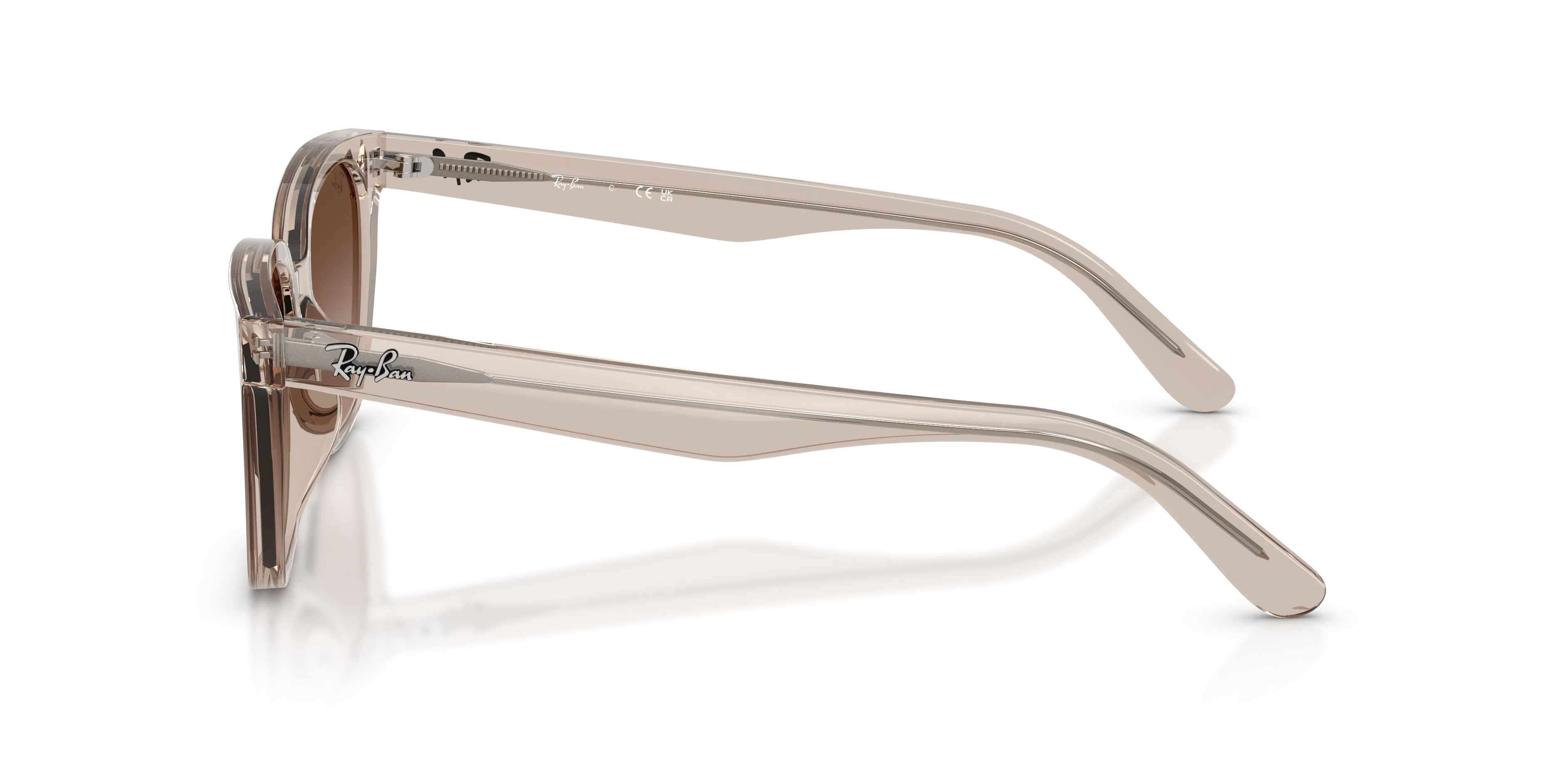 Angle_Left02, Ray-Ban RB2243D 0RB2243D 682713 Sonnenbrille