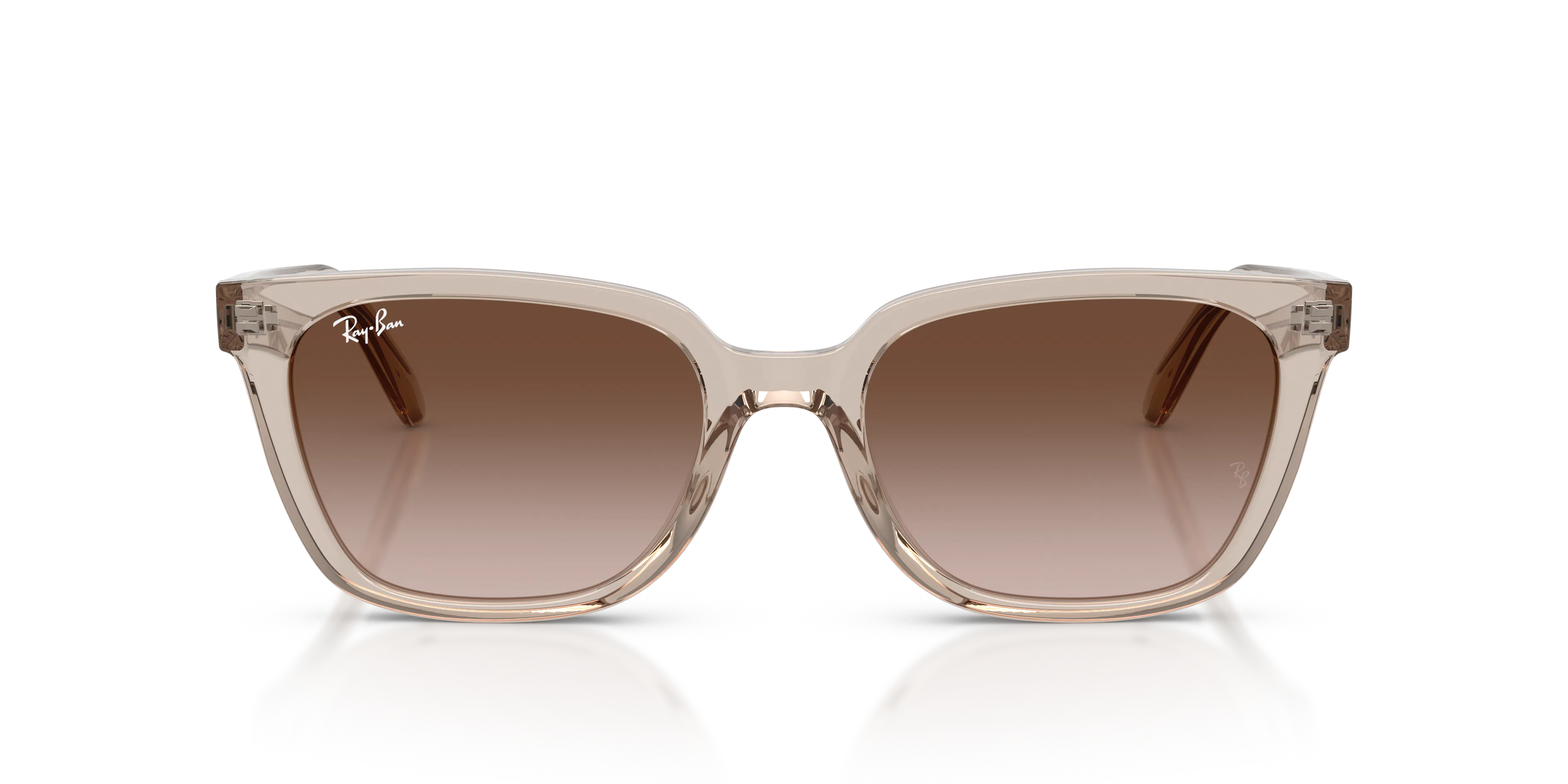 Front, Ray-Ban RB2243D 0RB2243D 682713 Sonnenbrille