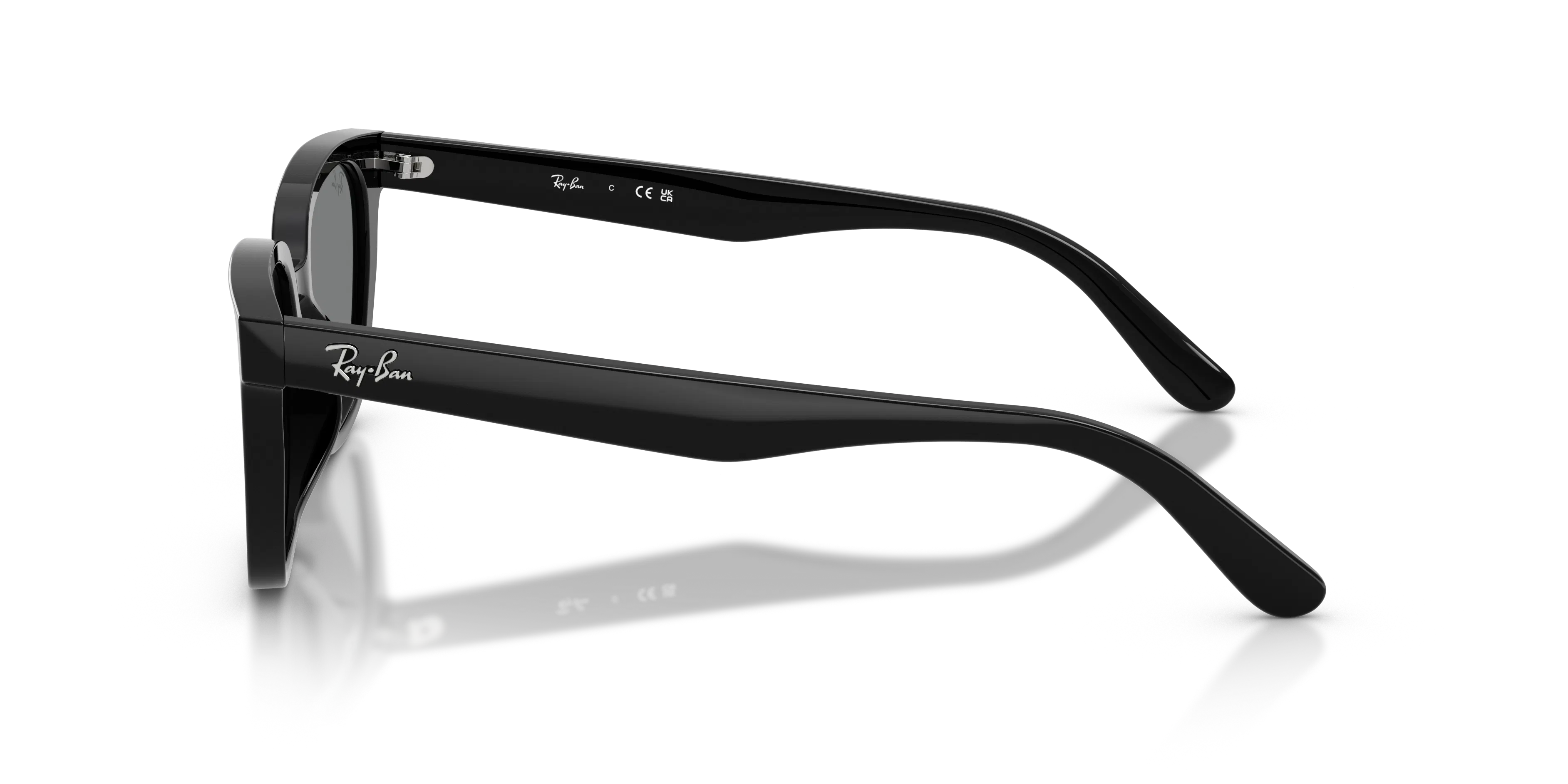 Angle_Left02, Ray-Ban RB2243D 0RB2243D 901/87 Sonnenbrille
