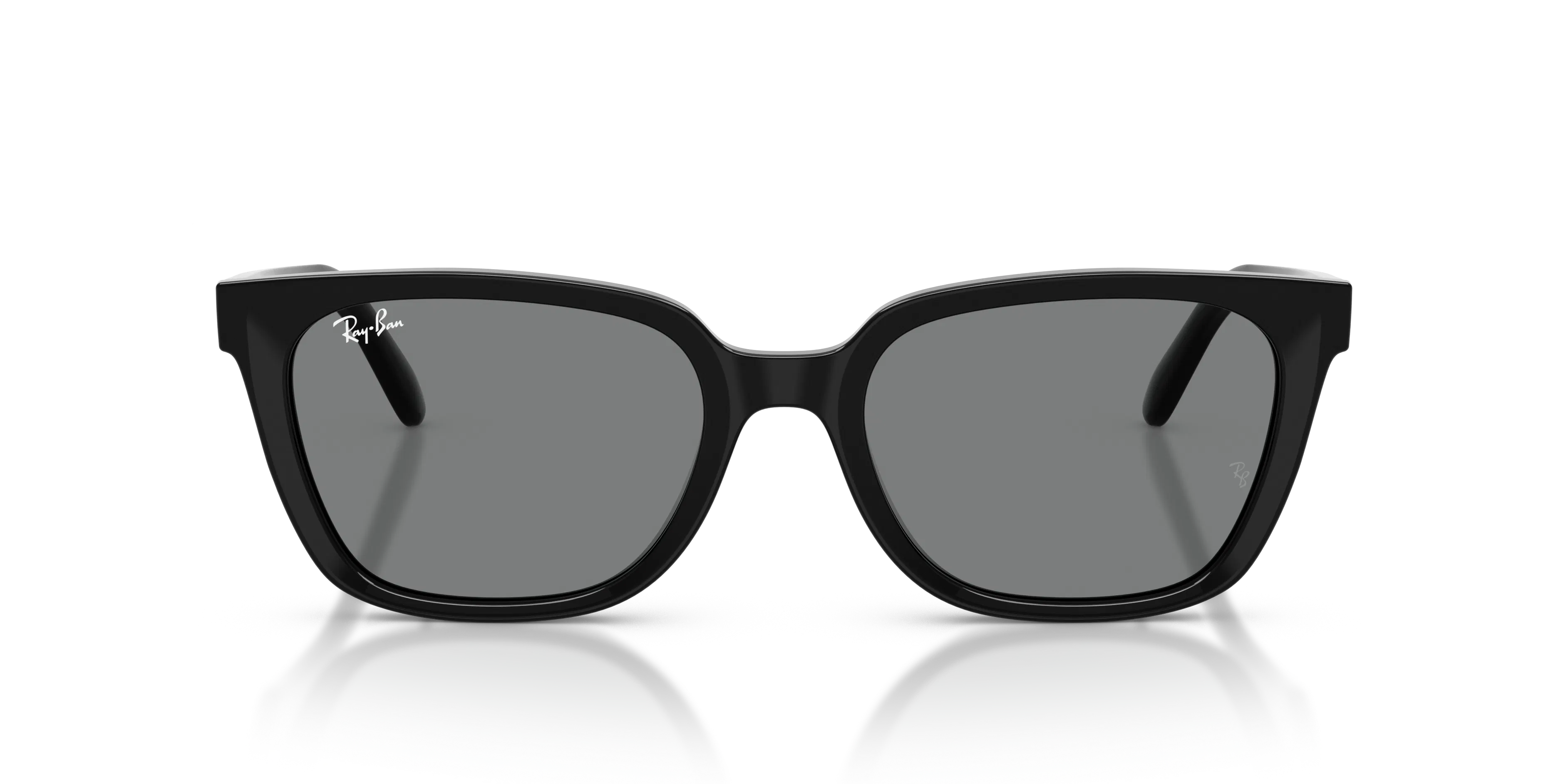 Front, Ray-Ban RB2243D 0RB2243D 901/87 Sonnenbrille
