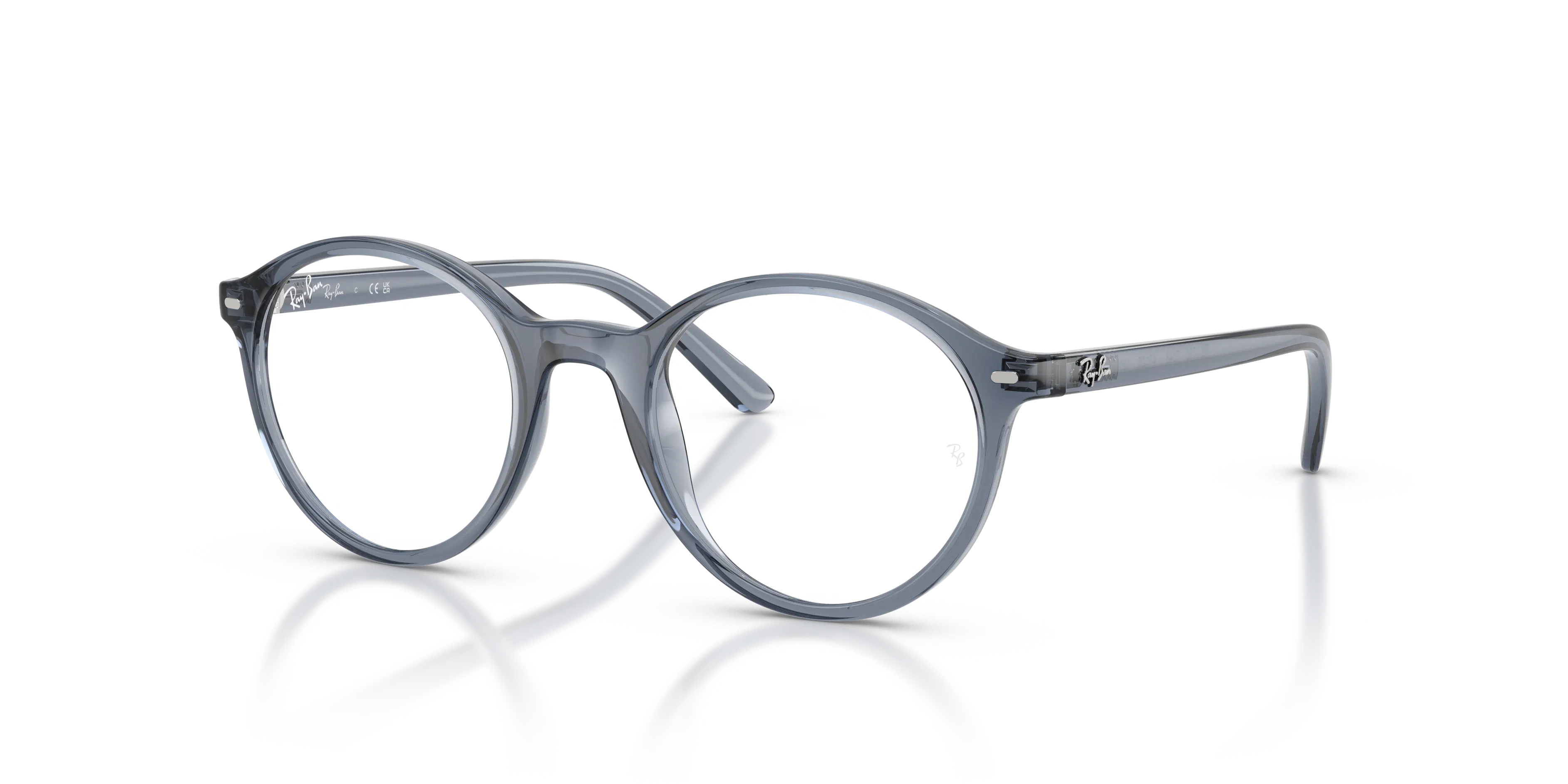 Angle_Left01, Ray-Ban RB1730 OPTICS KIDS 0RY1730 7548 Brille