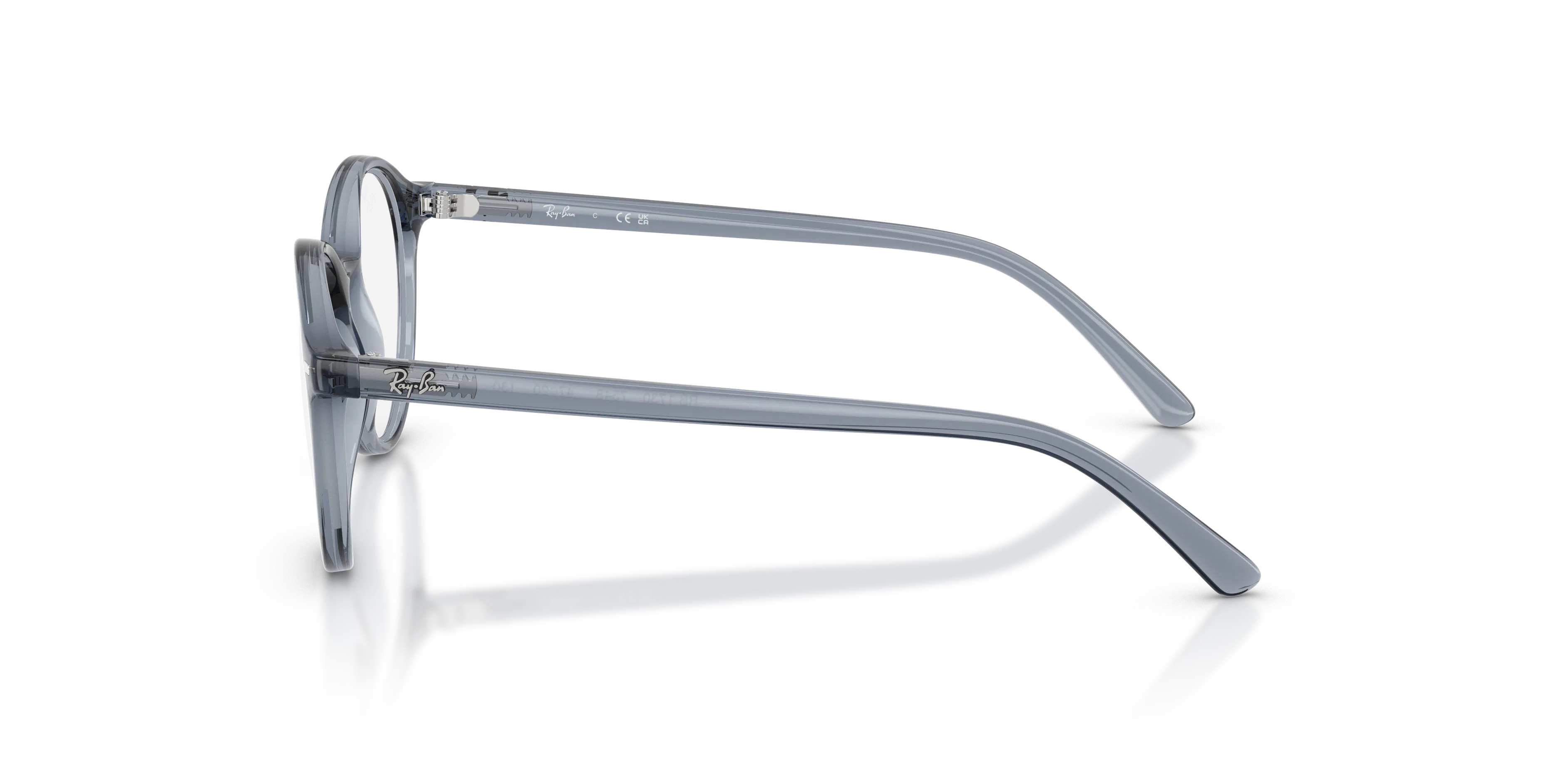 Angle_Left02, Ray-Ban RB1730 OPTICS KIDS 0RY1730 7548 Brille