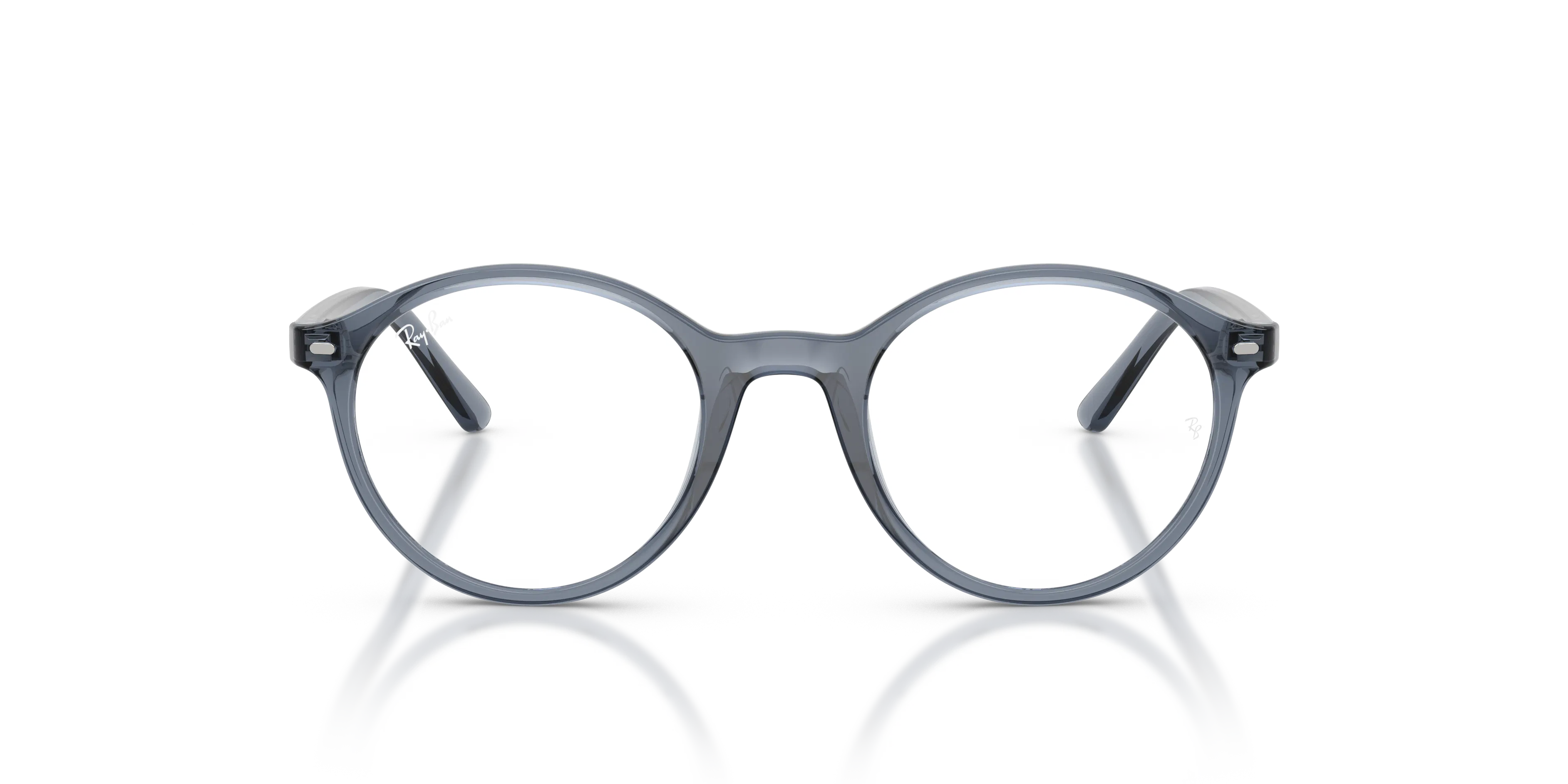Front, Ray-Ban RB1730 OPTICS KIDS 0RY1730 7548 Brille