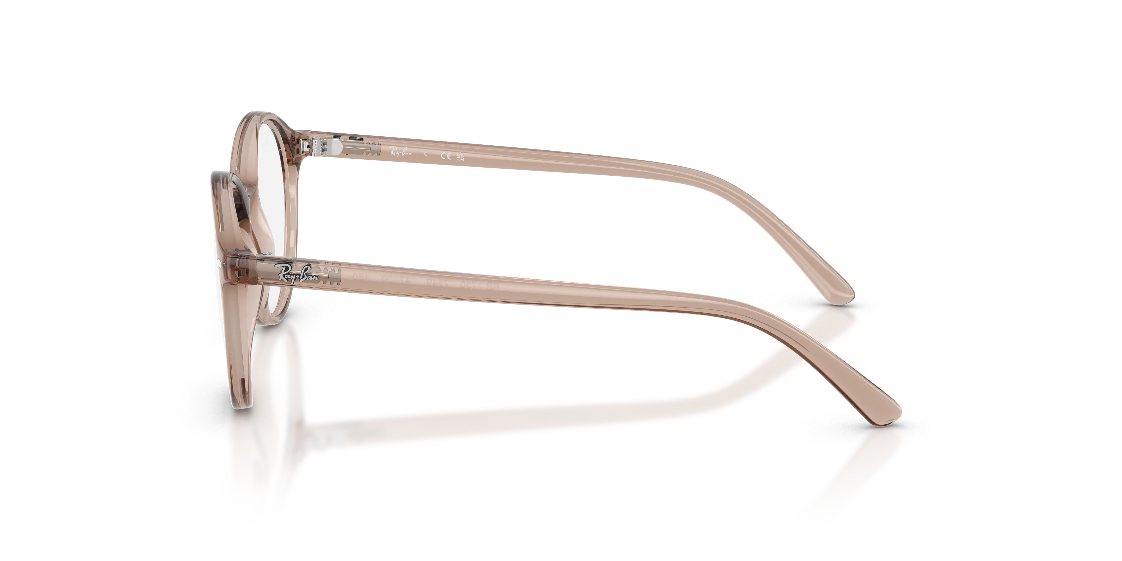 Angle_Left02, Ray-Ban RB1730 OPTICS KIDS 0RY1730 7549 Brille