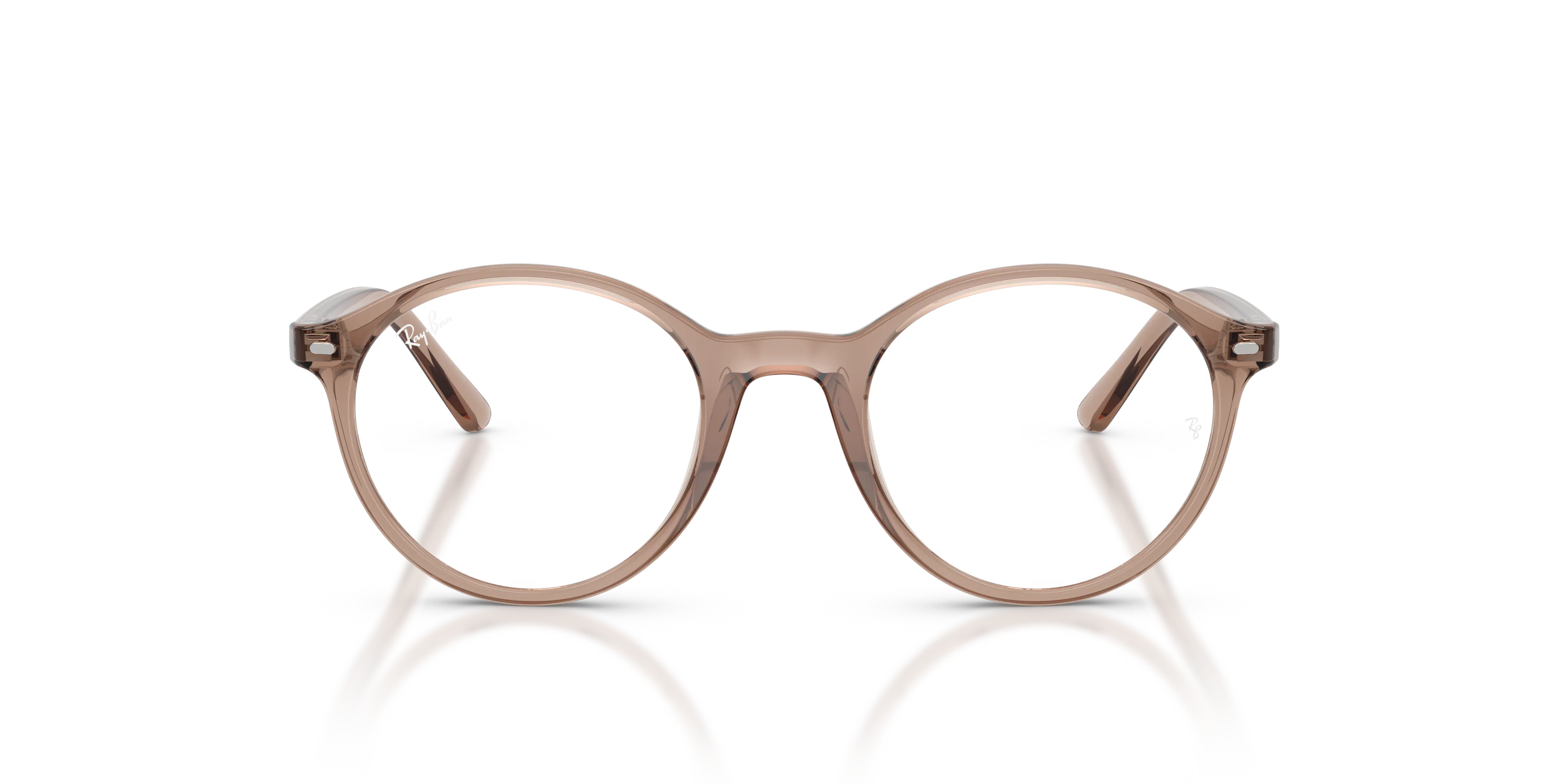 Front, Ray-Ban RB1730 OPTICS KIDS 0RY1730 7549 Brille