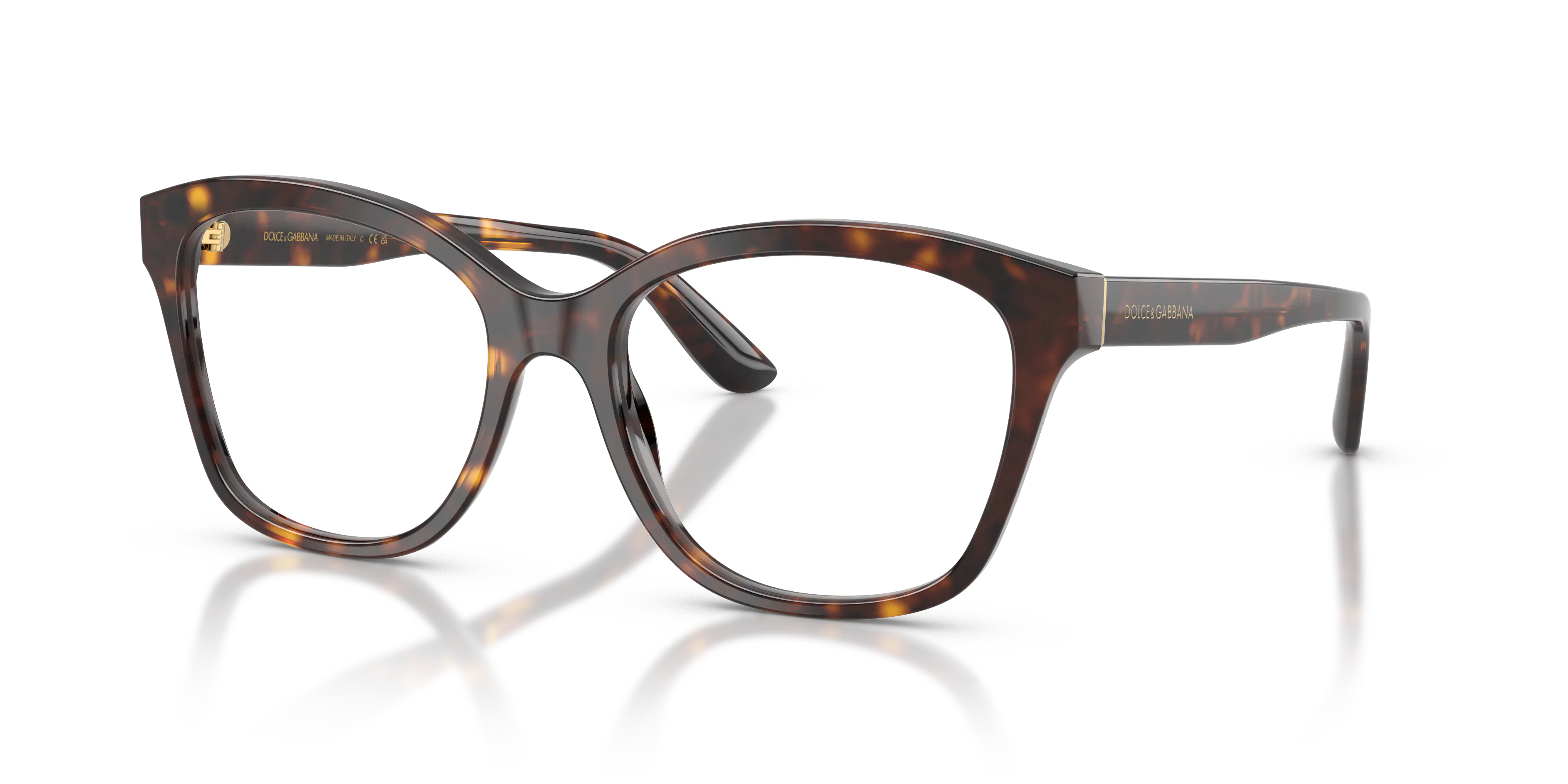 Angle_Left01, Dolce&Gabbana DG3451 0DG3451 502 Brille