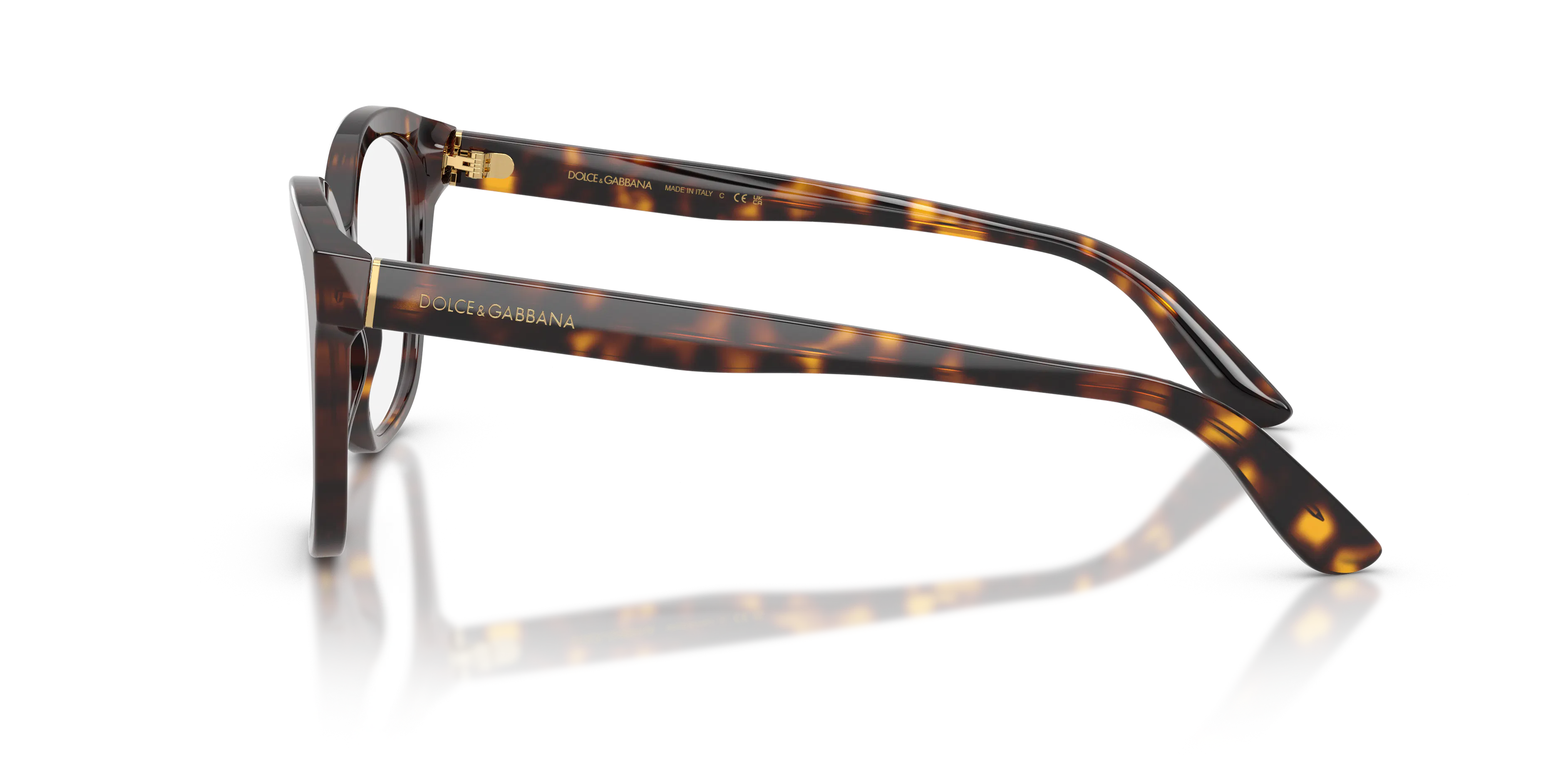 Angle_Left02, Dolce&Gabbana DG3451 0DG3451 502 Brille