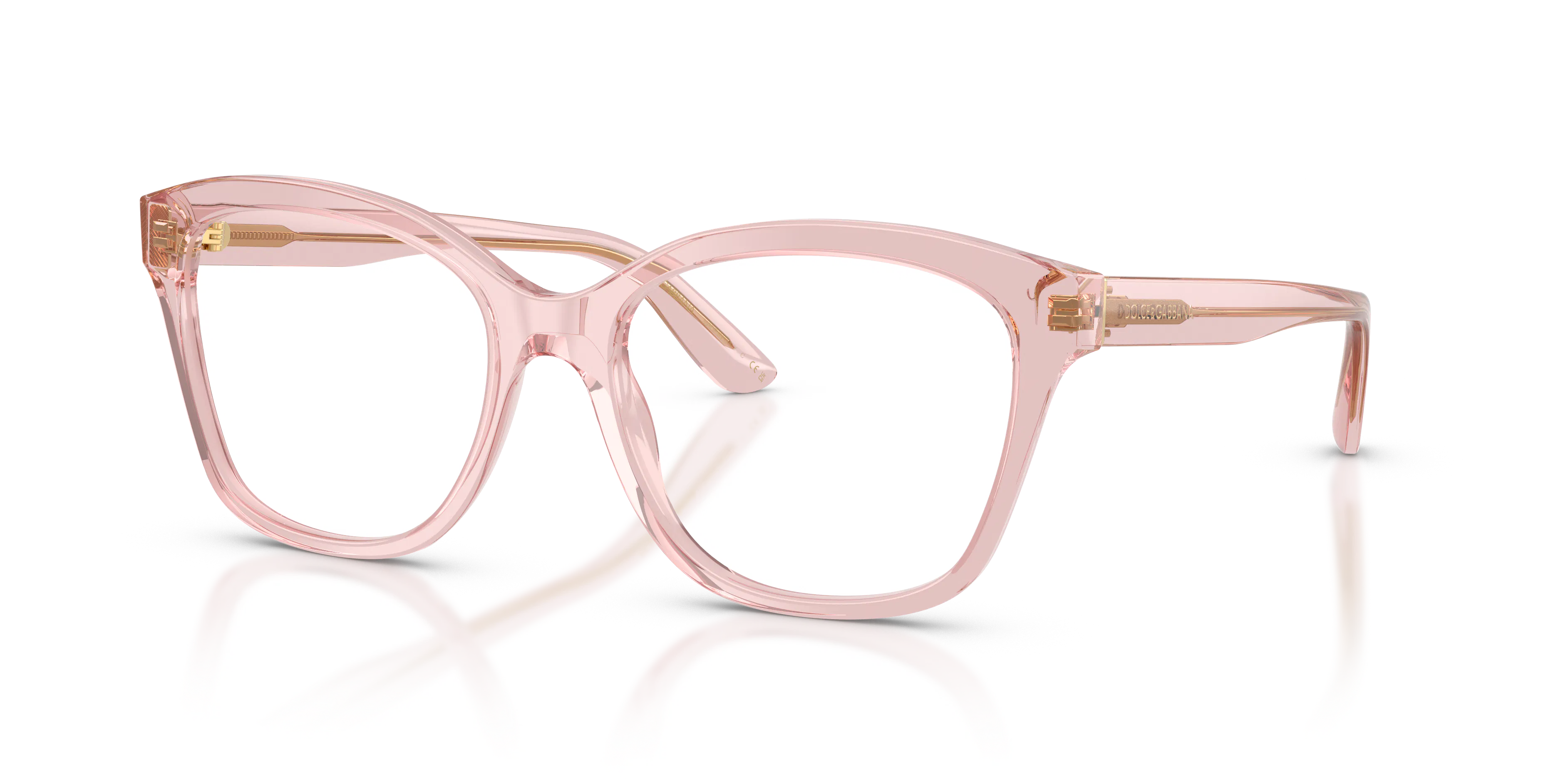 Angle_Left01, Dolce&Gabbana DG3451 0DG3451 3148 Brille
