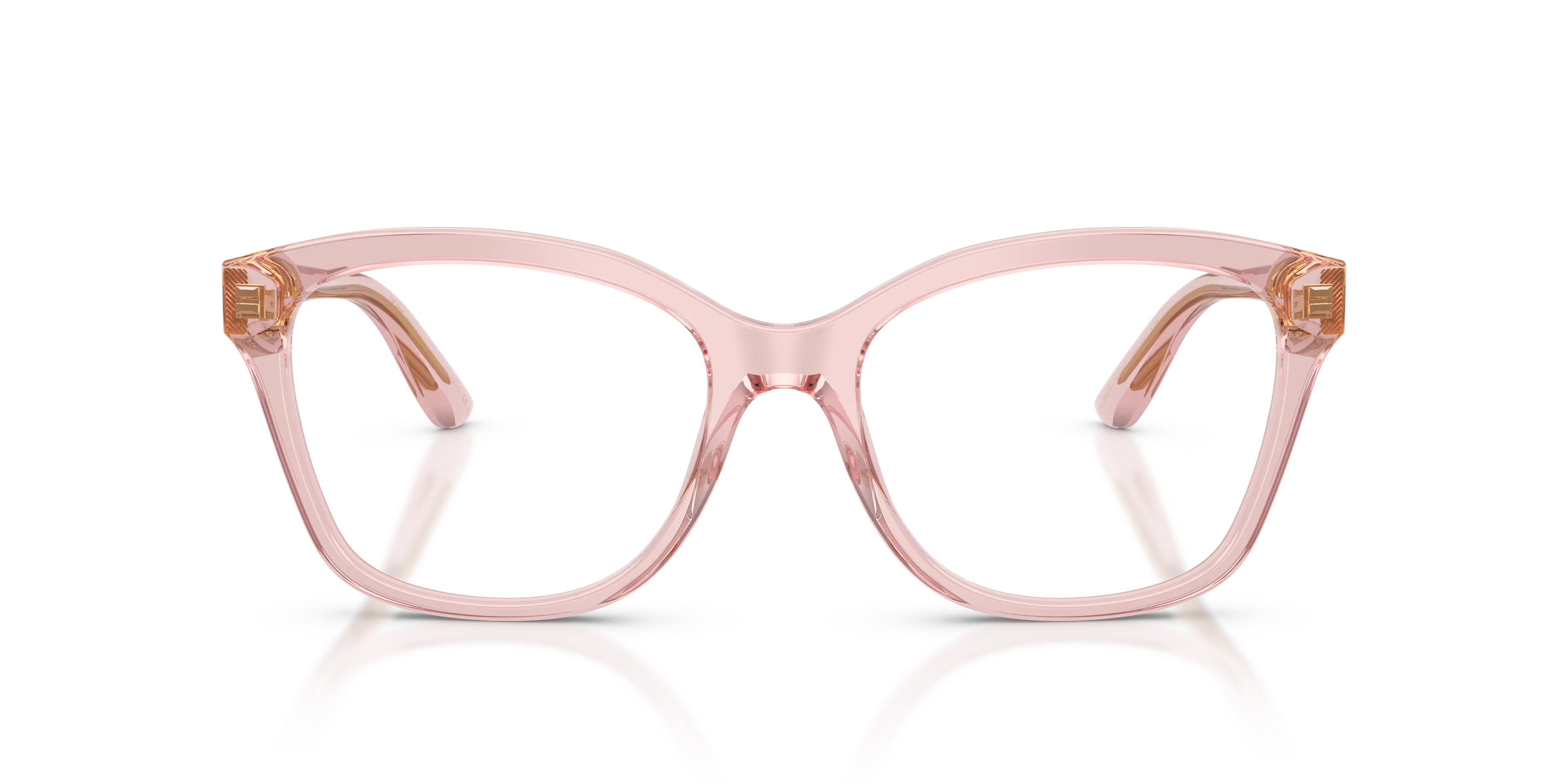 Front, Dolce&Gabbana DG3451 0DG3451 3148 Brille