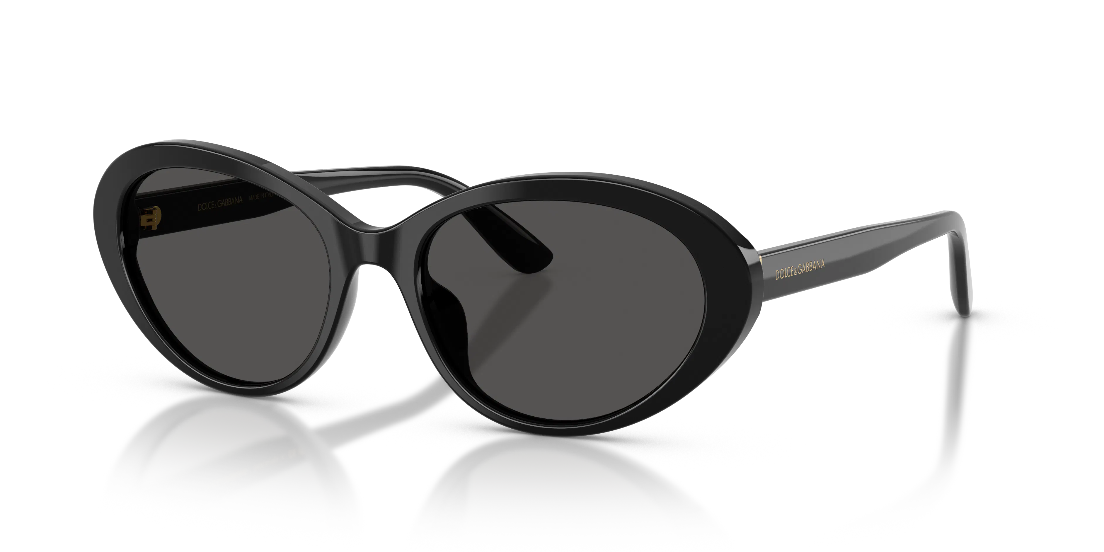 Angle_Left01, Dolce&Gabbana DG4570 0DG4570 501/87 Sonnenbrille