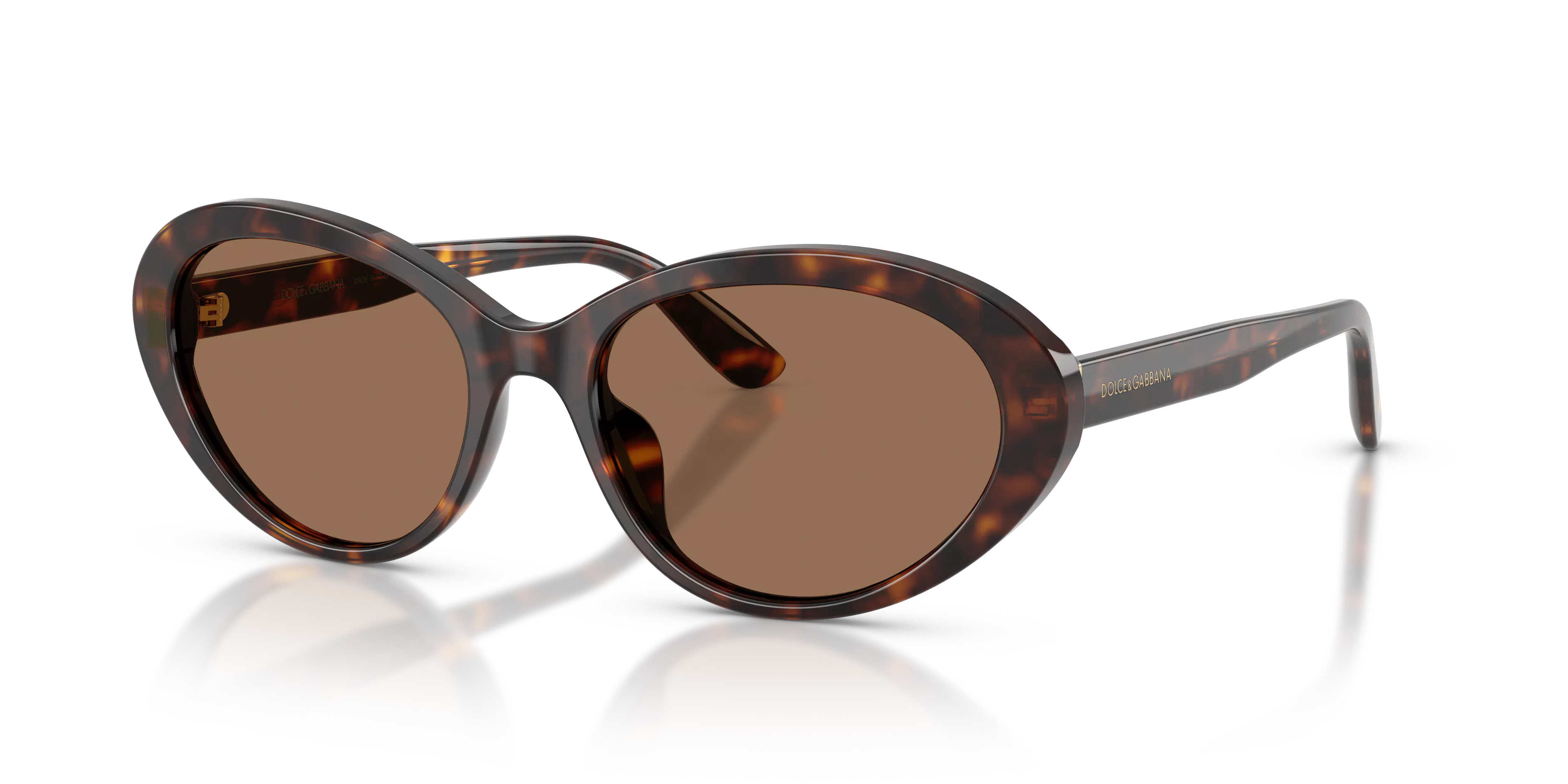 Angle_Left01, Dolce&Gabbana DG4570 0DG4570 502/73 Sonnenbrille