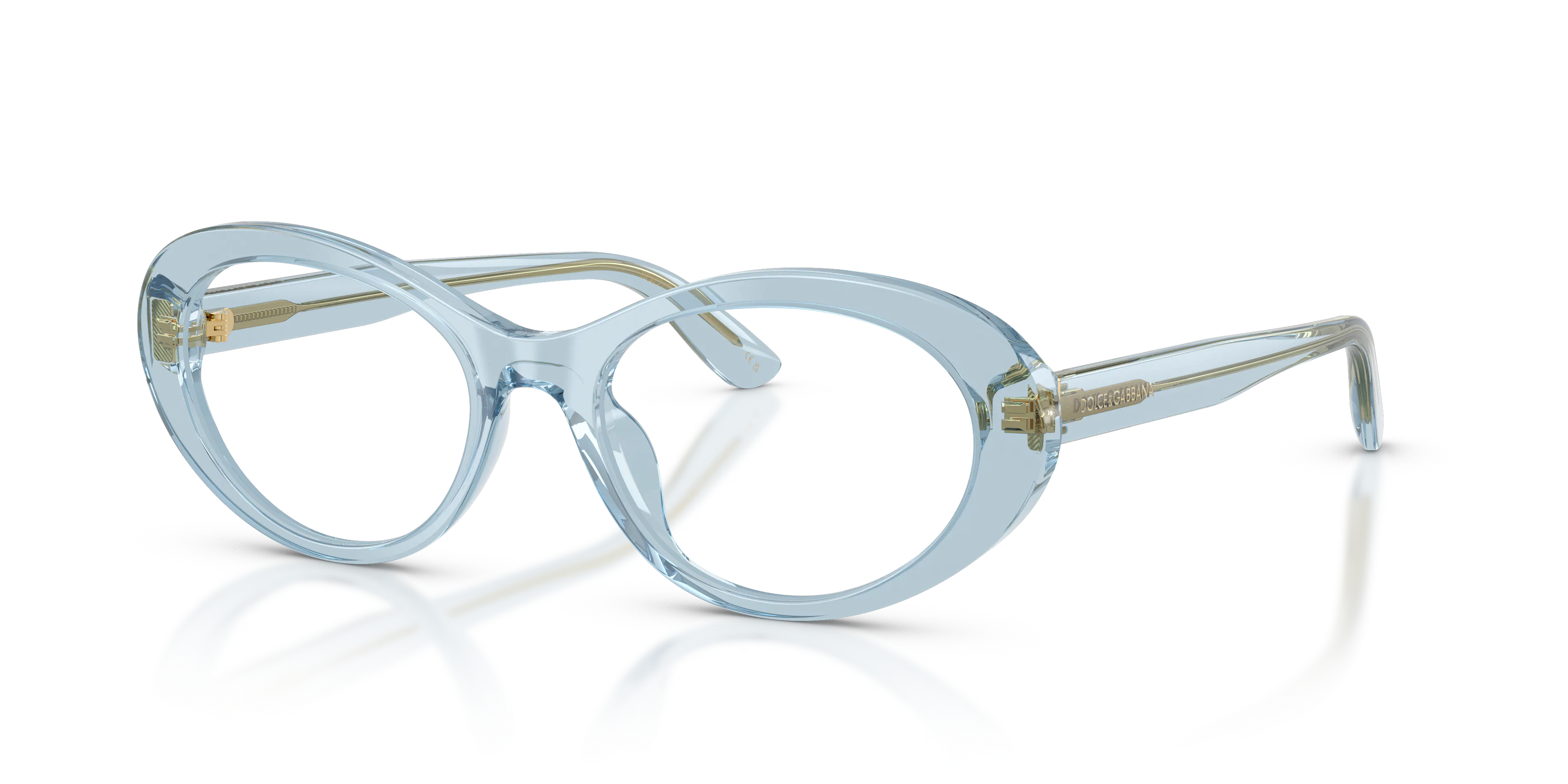 Angle_Left01, Dolce&Gabbana DG3450 0DG3450 3134 Brille