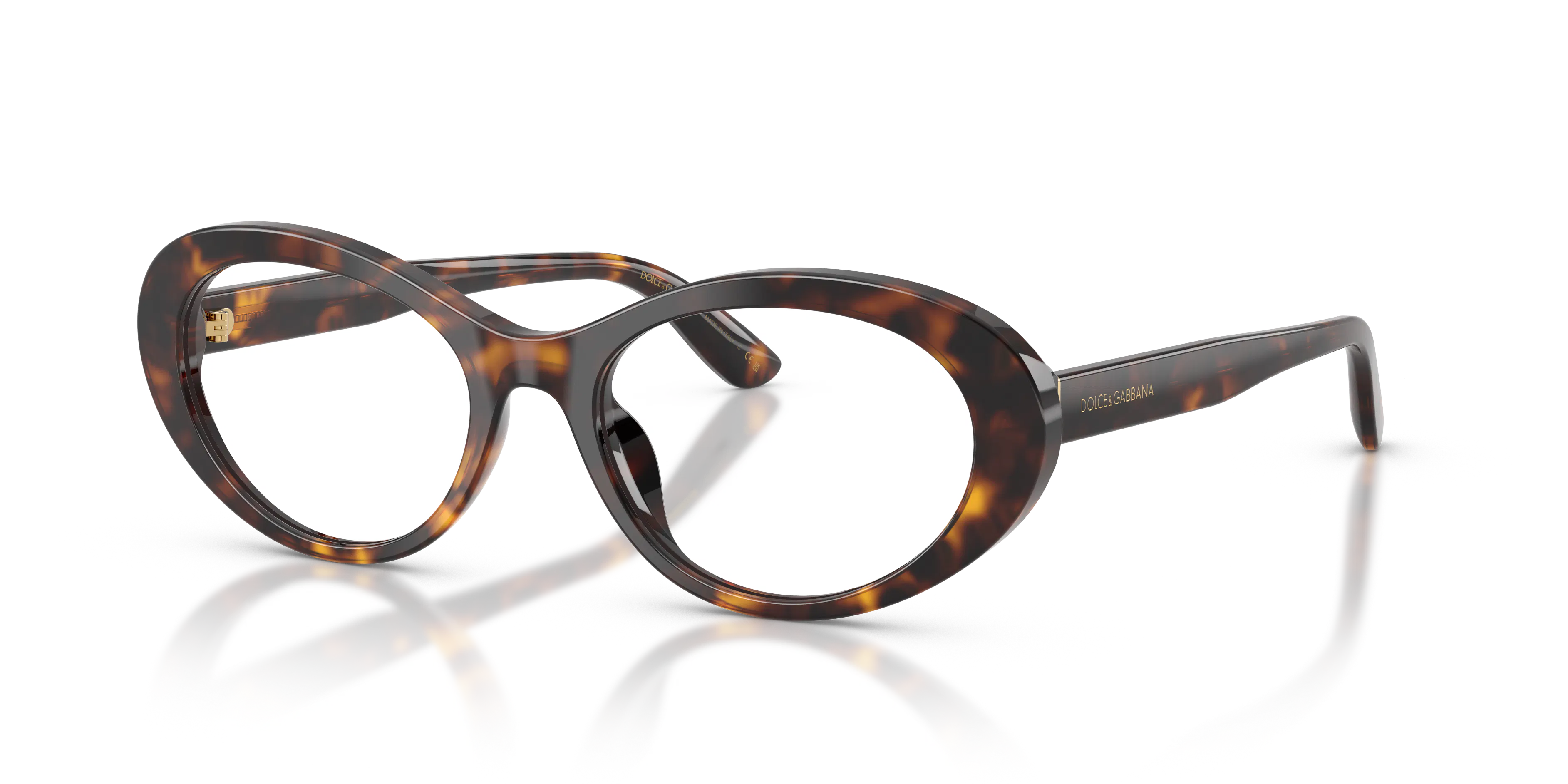 Angle_Left01, Dolce&Gabbana DG3450 0DG3450 502 Brille