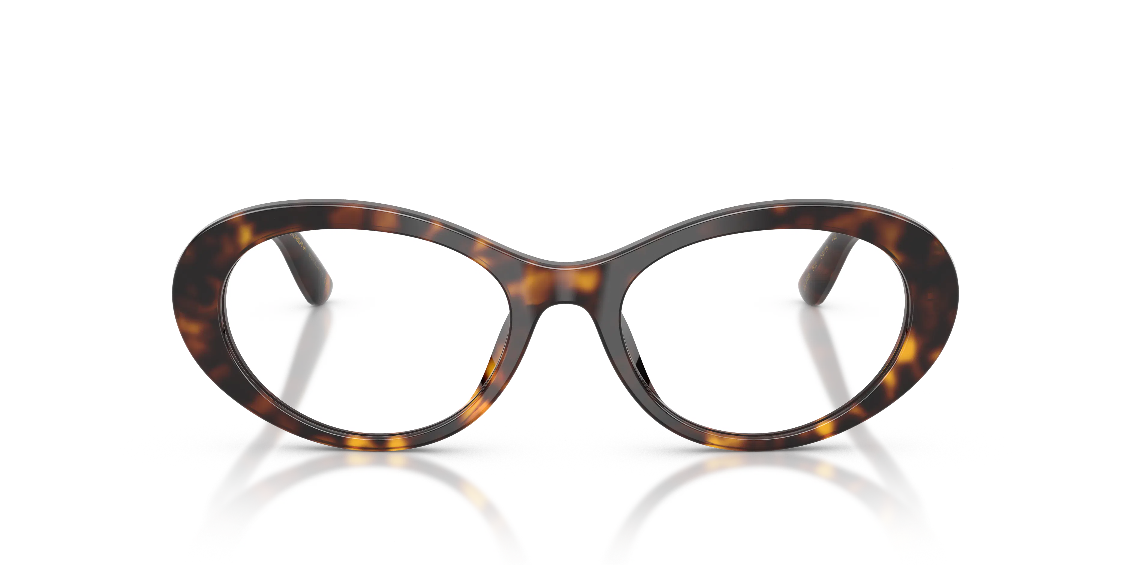 Front, Dolce&Gabbana DG3450 0DG3450 502 Brille