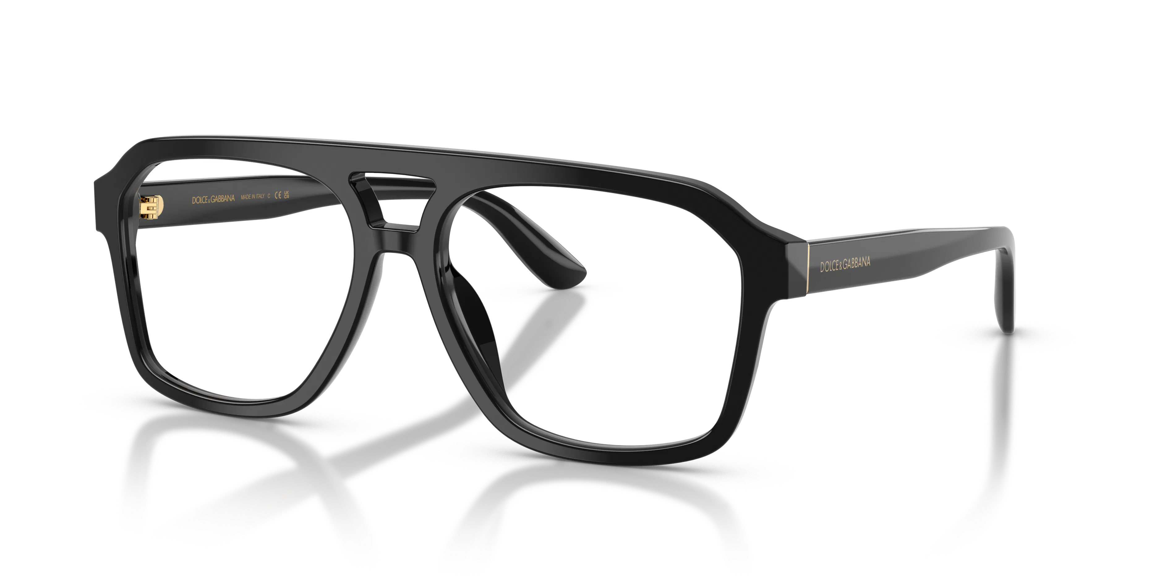Angle_Left01, Dolce&Gabbana DG3452 0DG3452 501 Brille