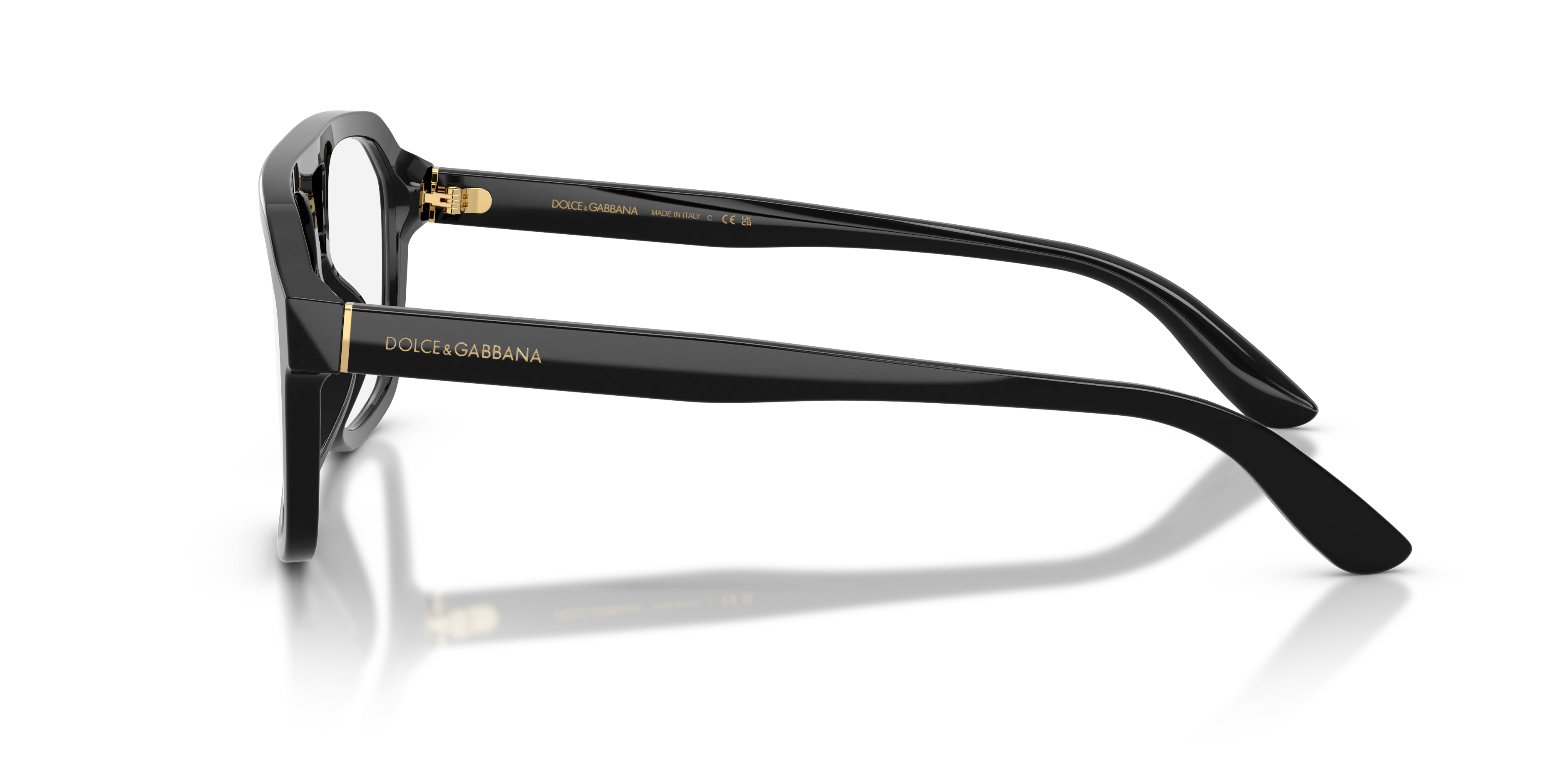 Angle_Left02, Dolce&Gabbana DG3452 0DG3452 501 Brille