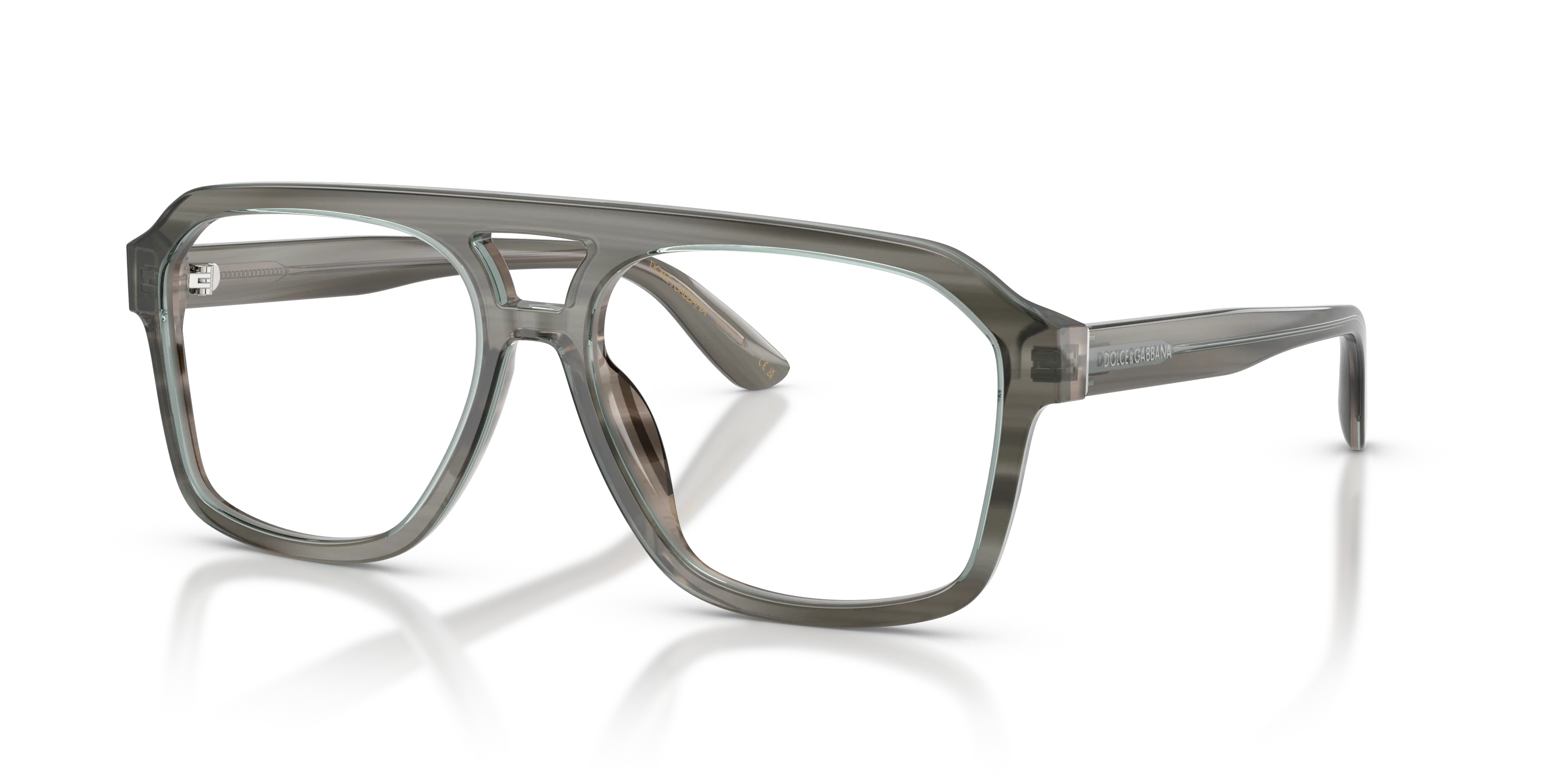 Angle_Left01, Dolce&Gabbana DG3452 0DG3452 3479 Brille