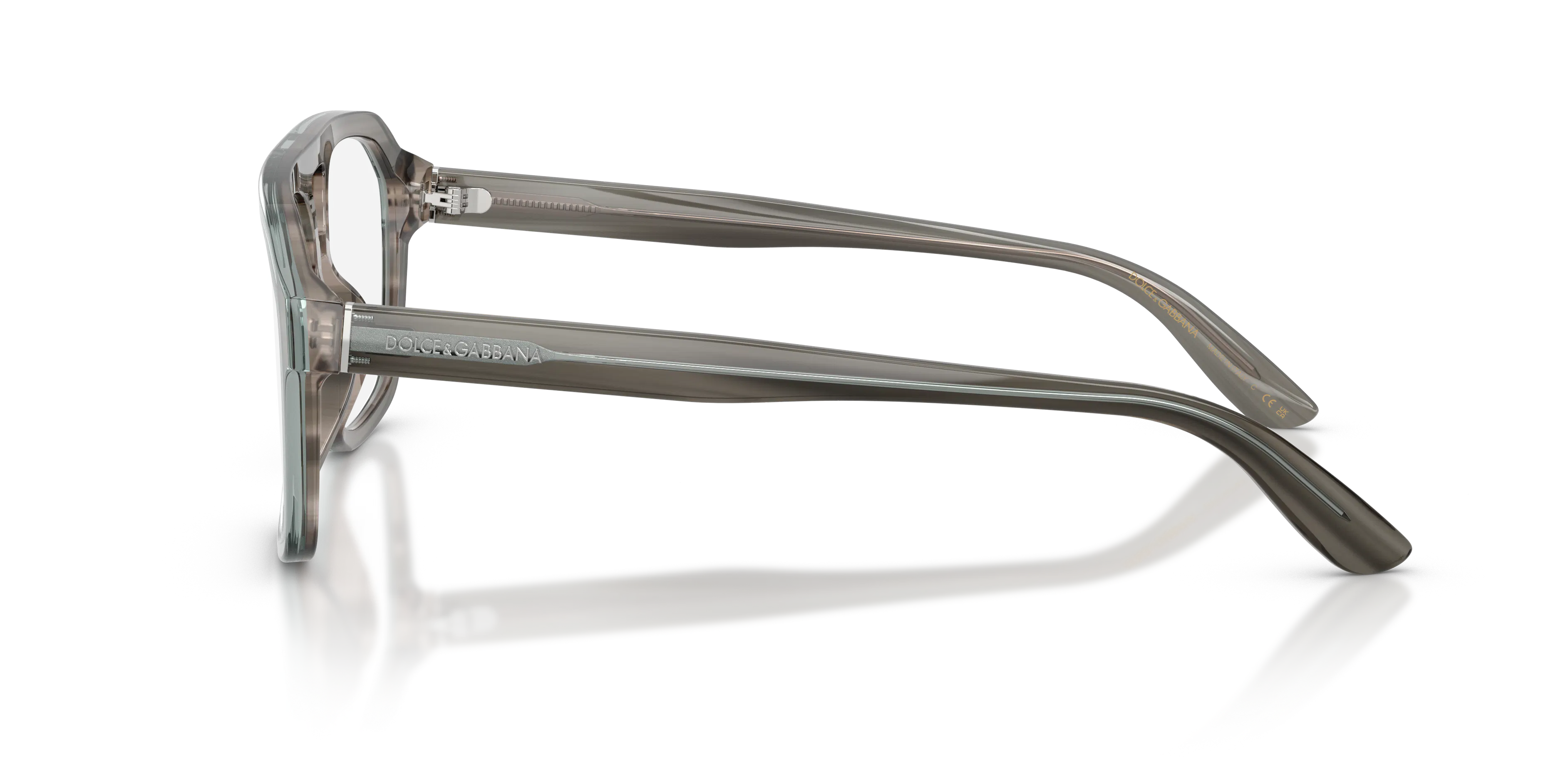 Angle_Left02, Dolce&Gabbana DG3452 0DG3452 3479 Brille