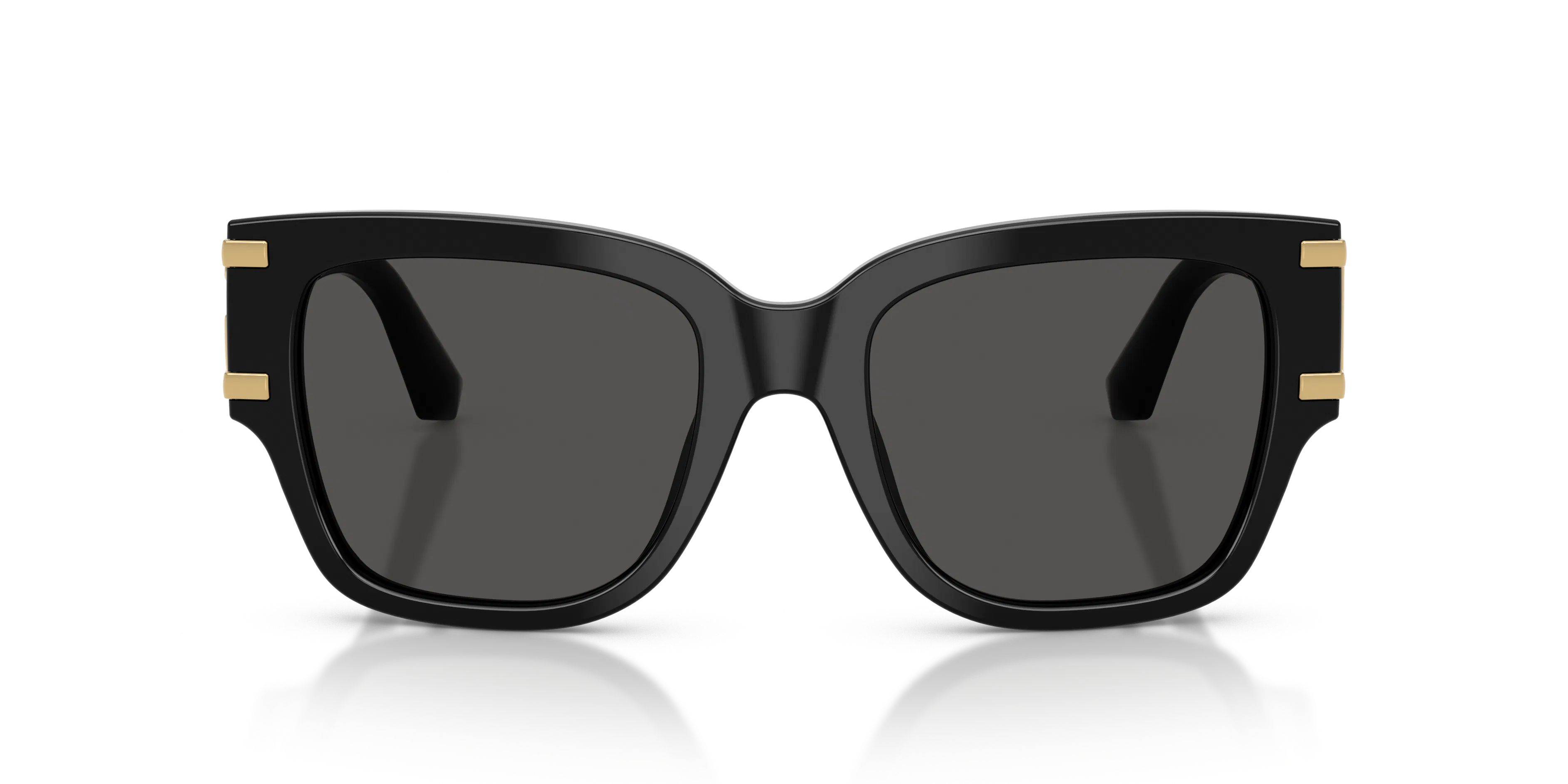 Dolce&Gabbana DG4563 0DG4563 501/87 Sonnenbrille