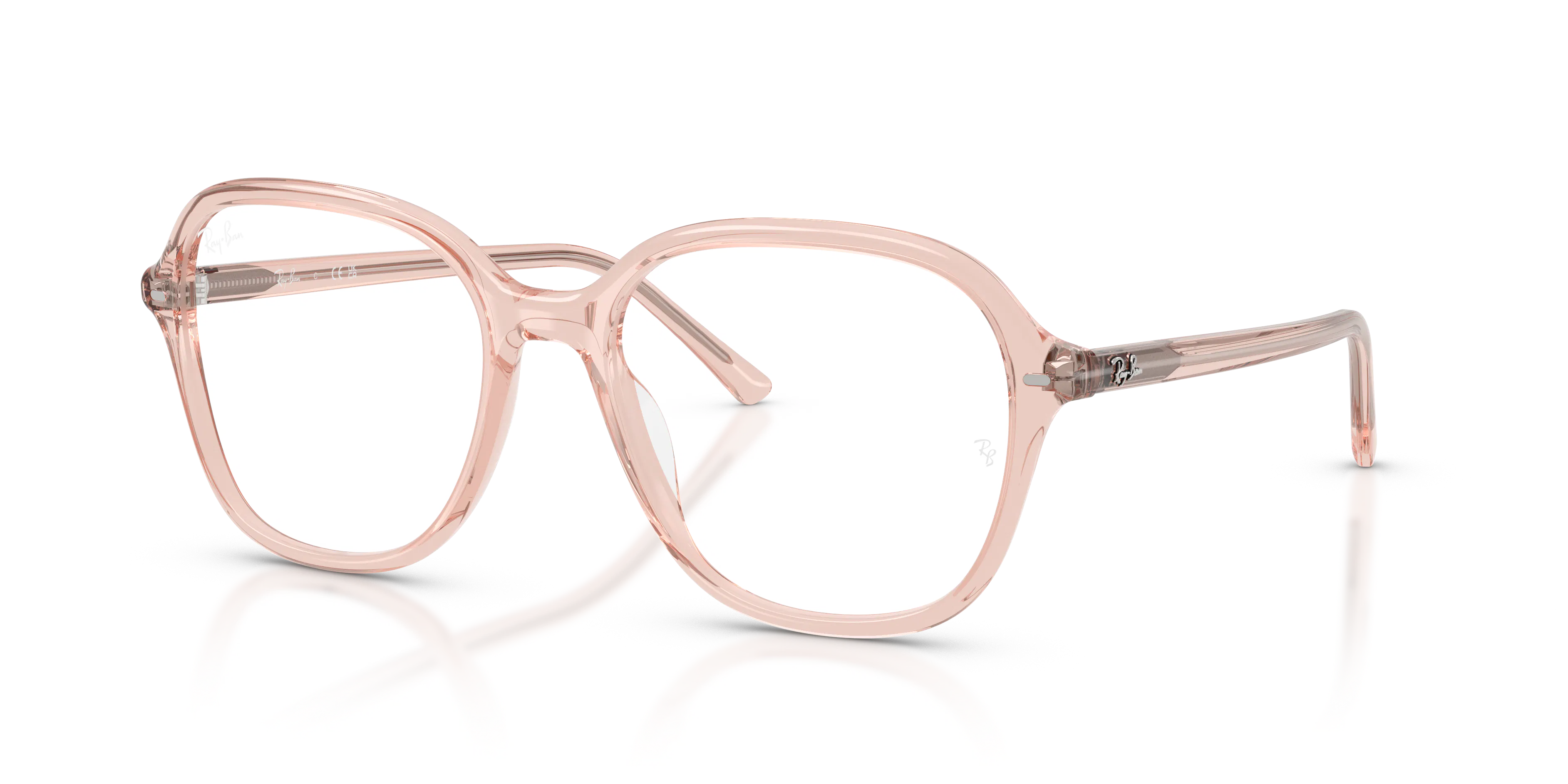 Angle_Left01, Ray-Ban RB5456 Optics 0RX5456 8540 Brille