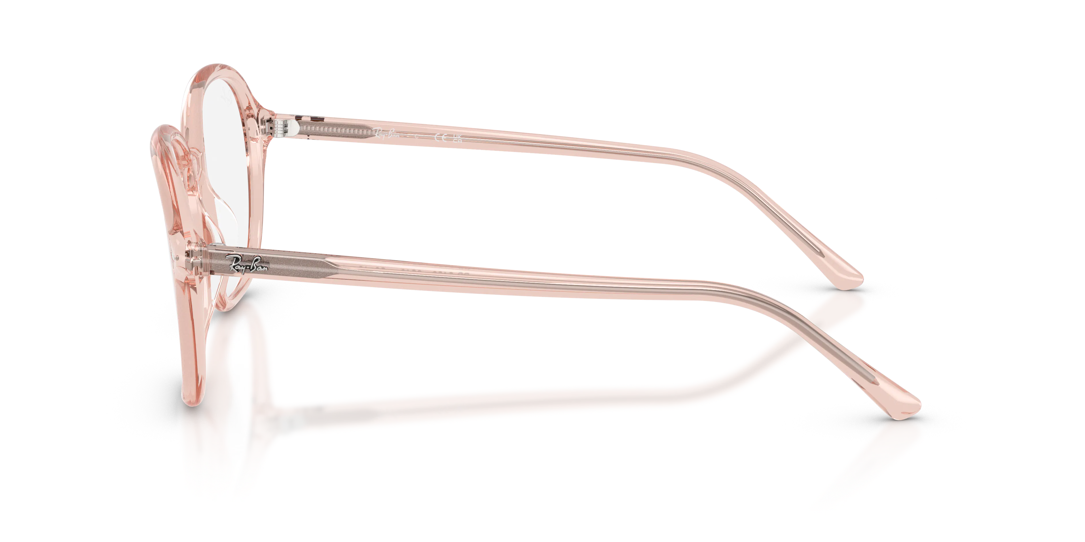 Angle_Left02, Ray-Ban RB5456 Optics 0RX5456 8540 Brille