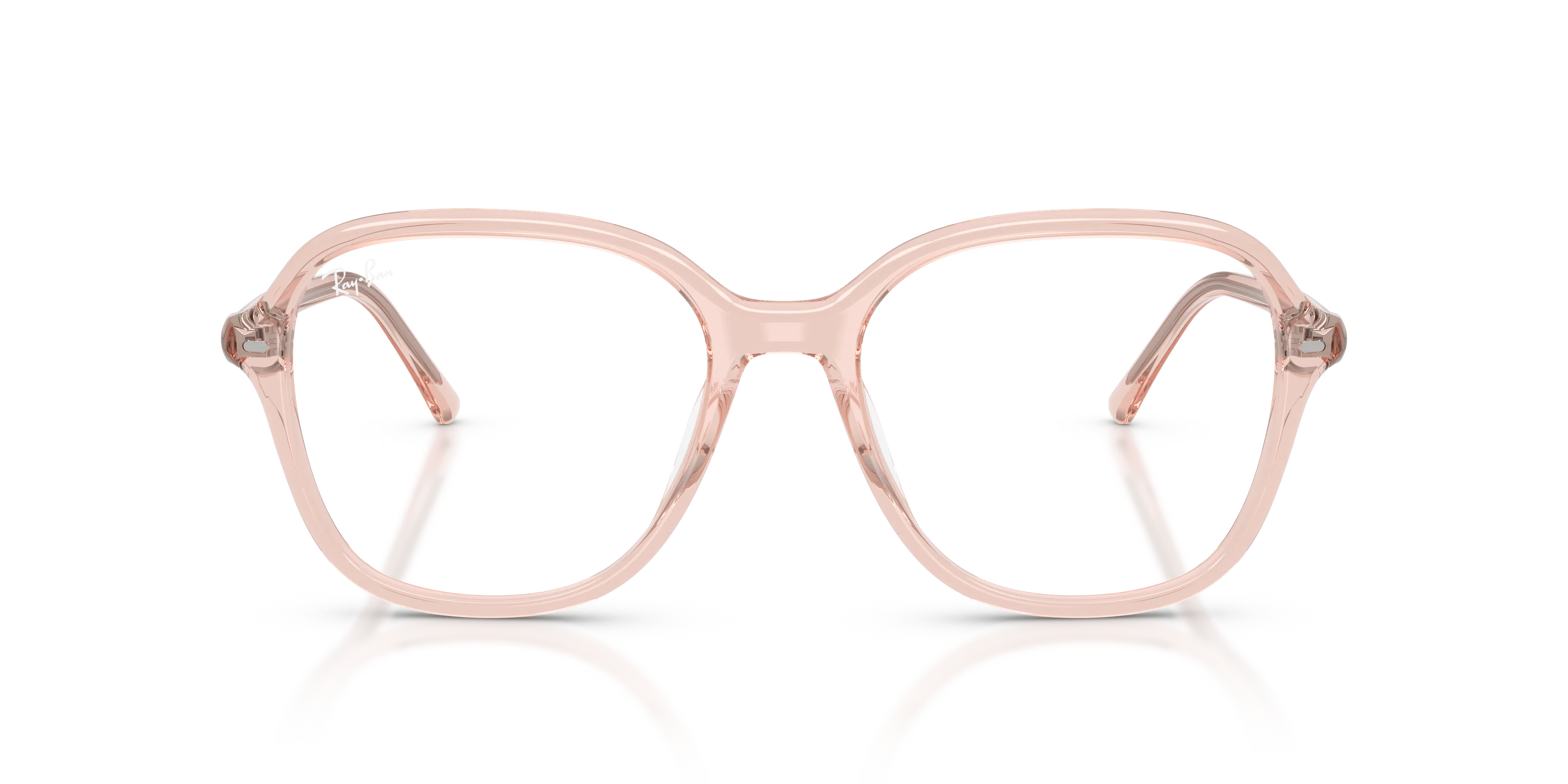 Front, Ray-Ban RB5456 Optics 0RX5456 8540 Brille